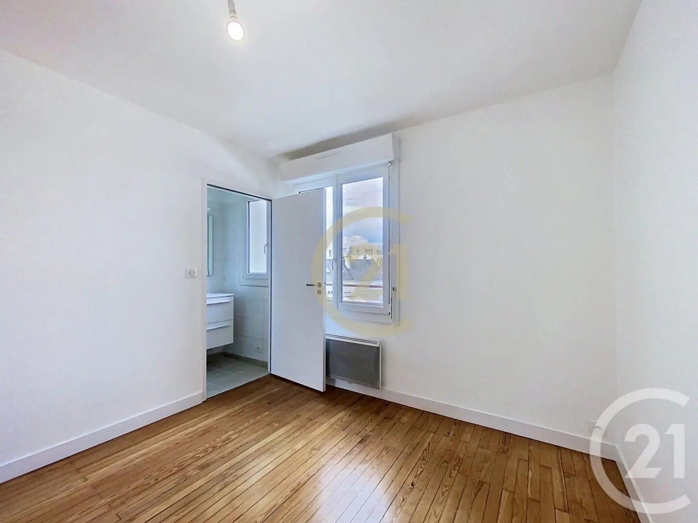 Appartement à louer, 33m², Saint-Nazaire