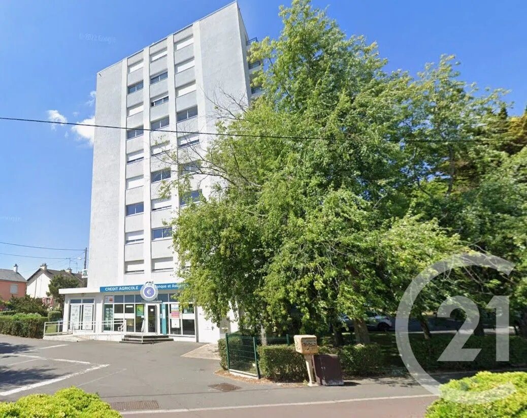 Appartement à vendre, 31m², Saint-Nazaire