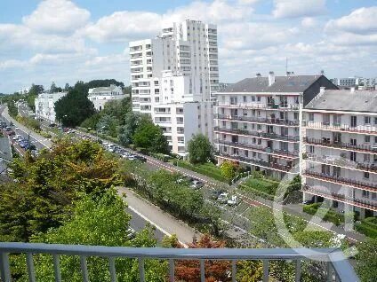 Appartement à vendre, 31m², Saint-Nazaire
