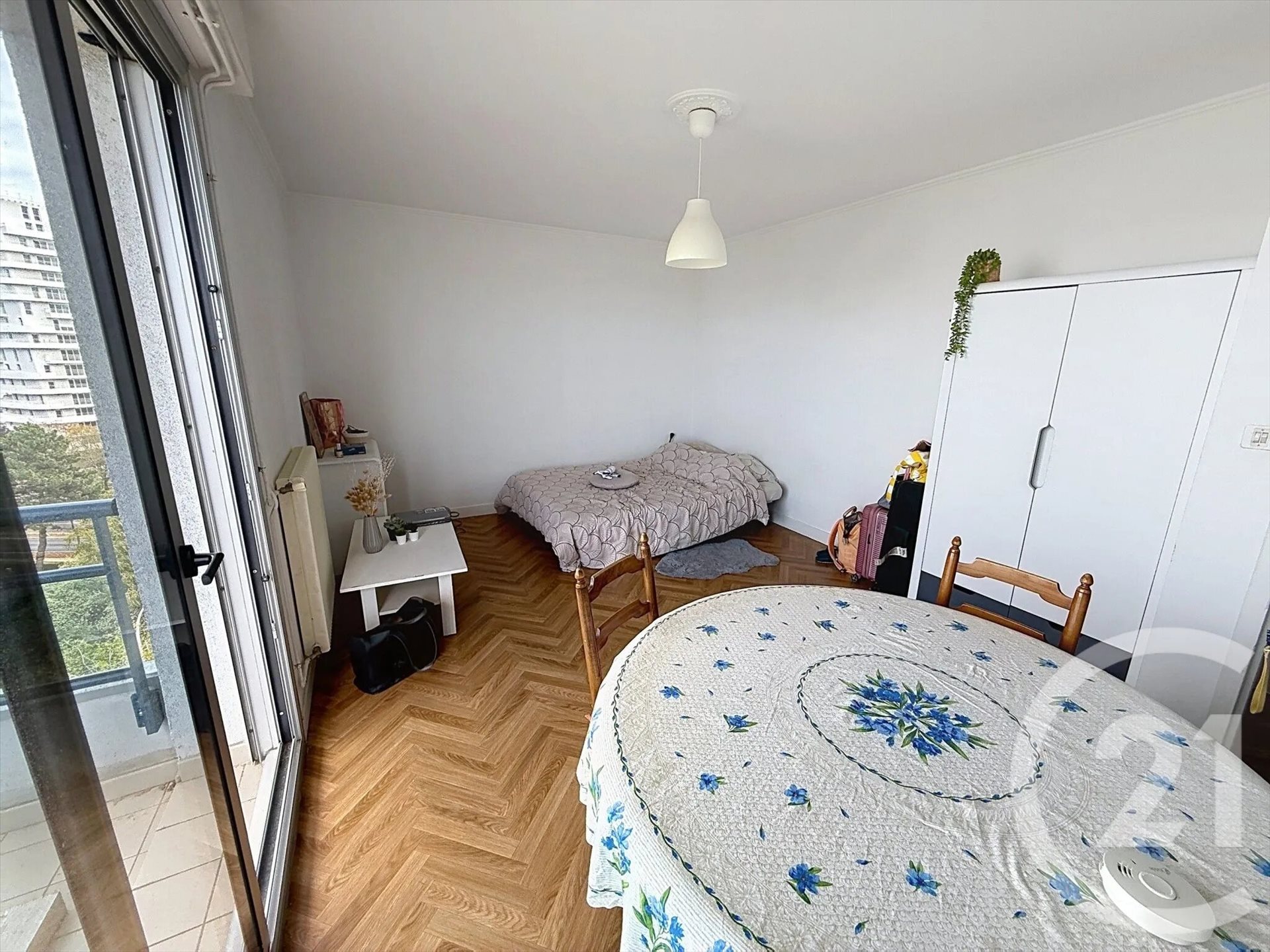 Appartement à vendre, 31m², Saint-Nazaire