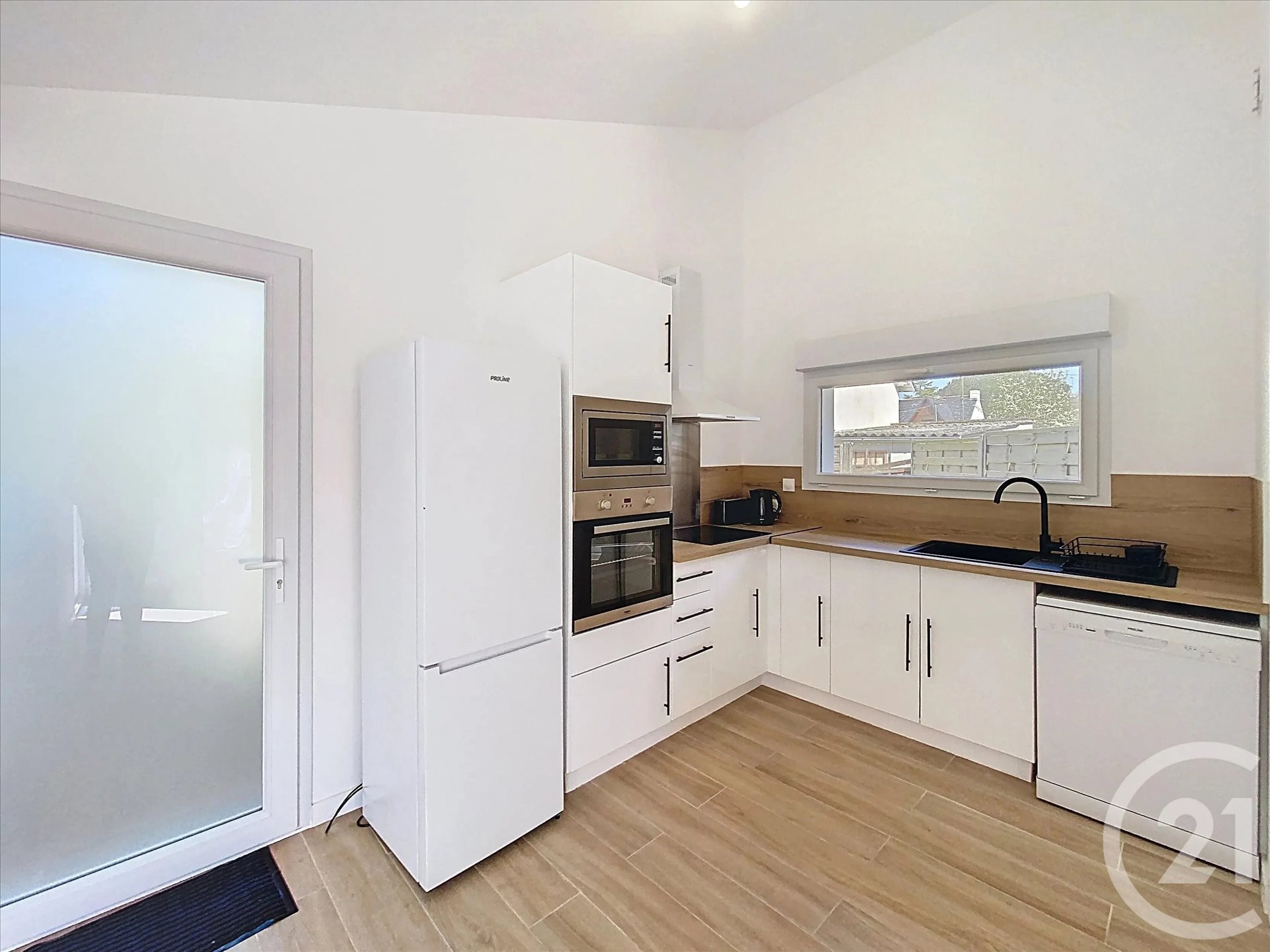 Maison à louer, 94m², Saint-Nazaire