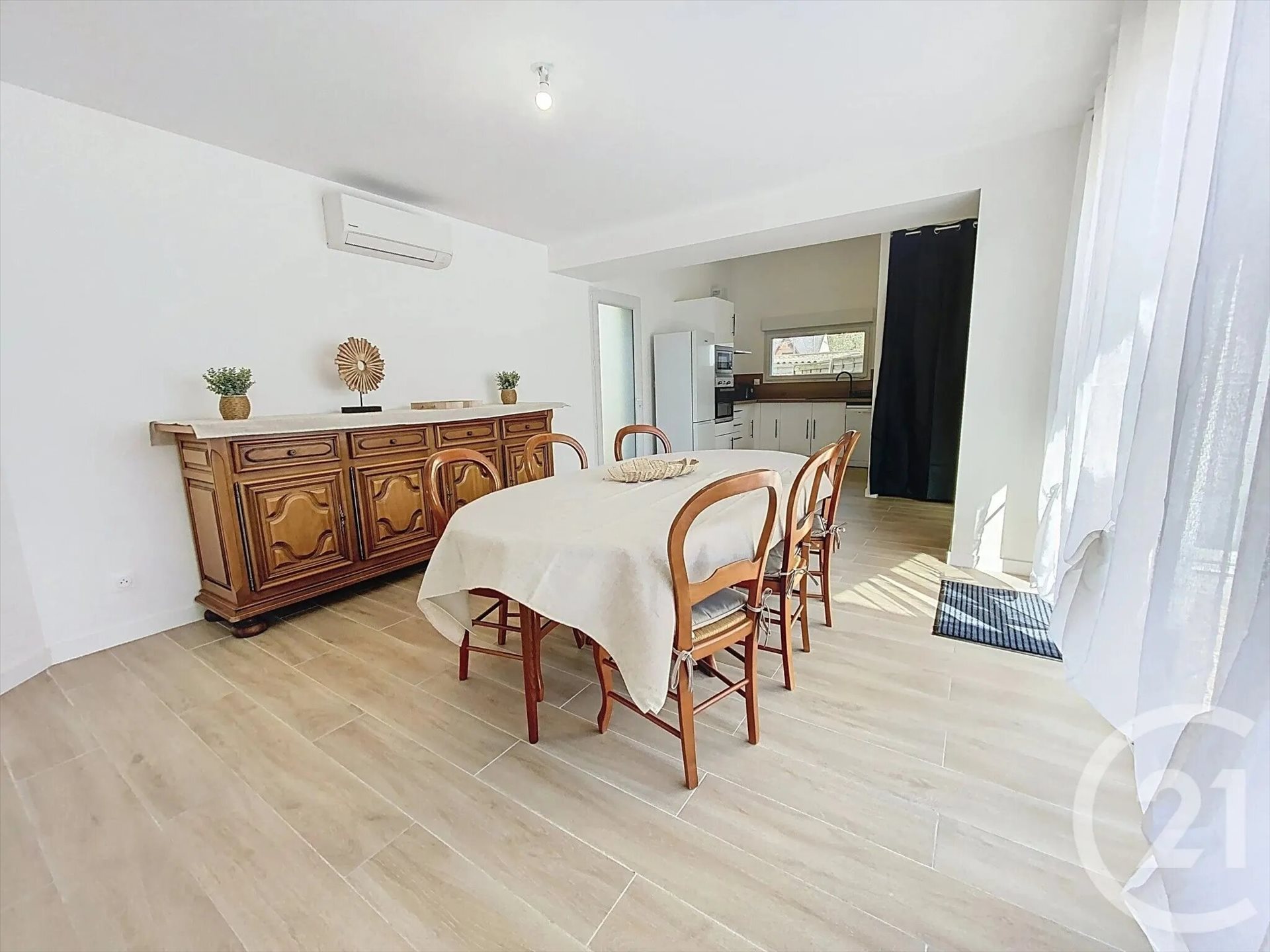 Maison à louer, 94m², Saint-Nazaire