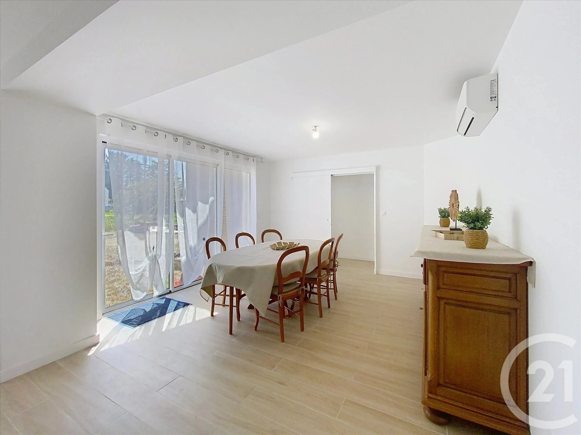 Maison à louer, 94m², Saint-Nazaire