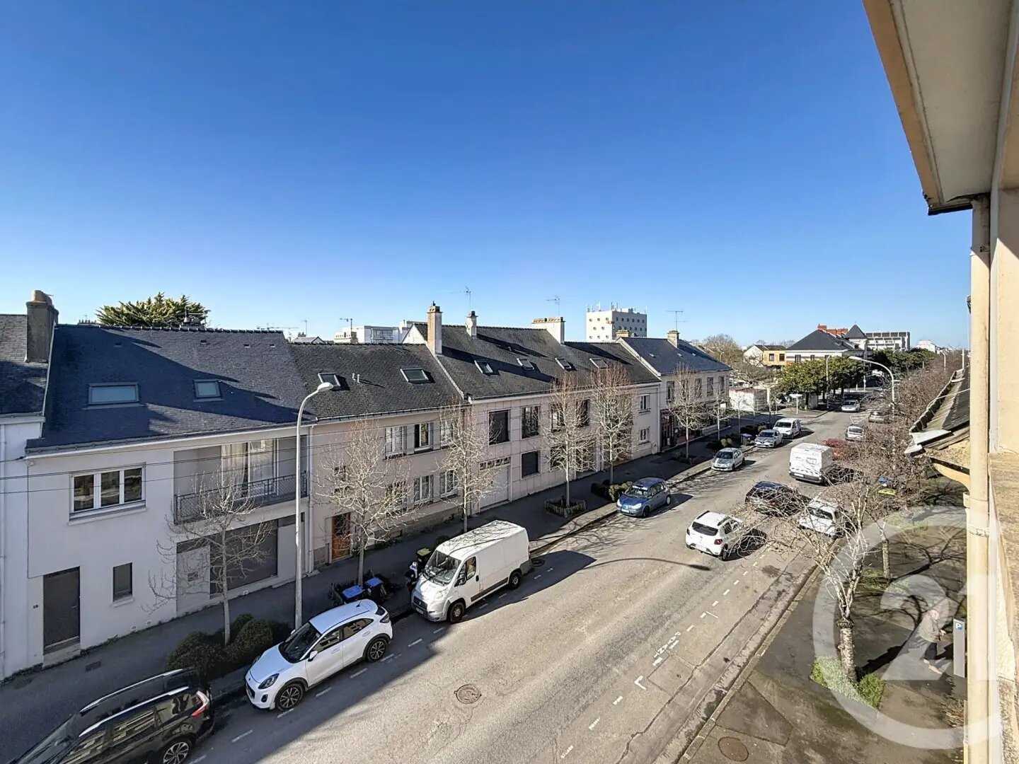 Appartement à vendre, 78m², Saint-Nazaire