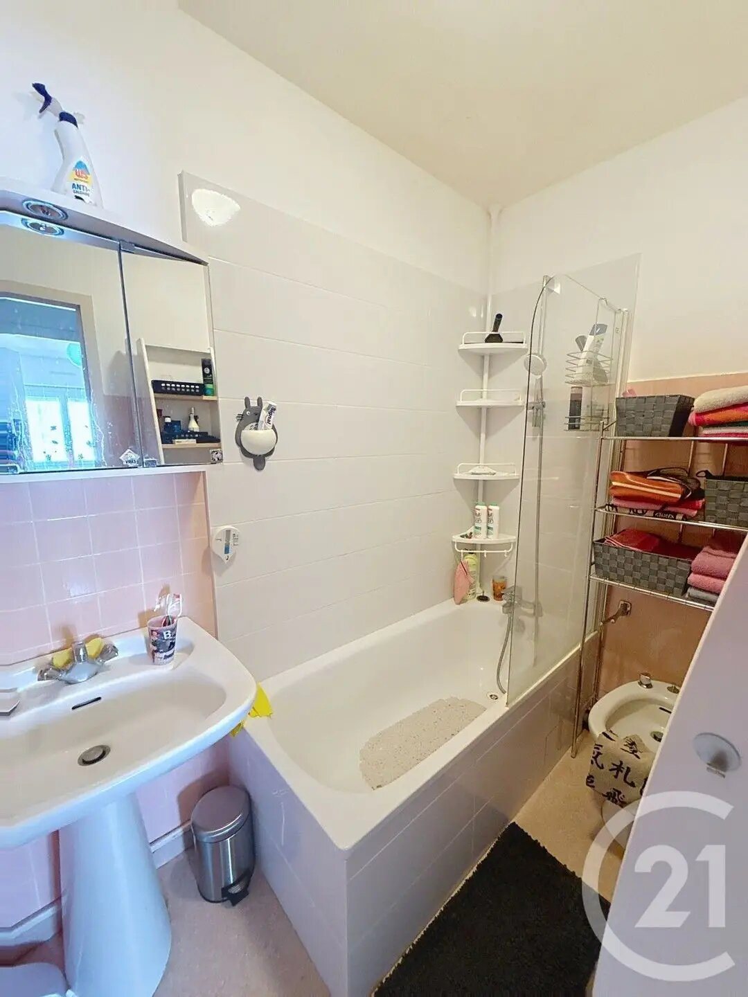 Appartement à vendre, 78m², Saint-Nazaire