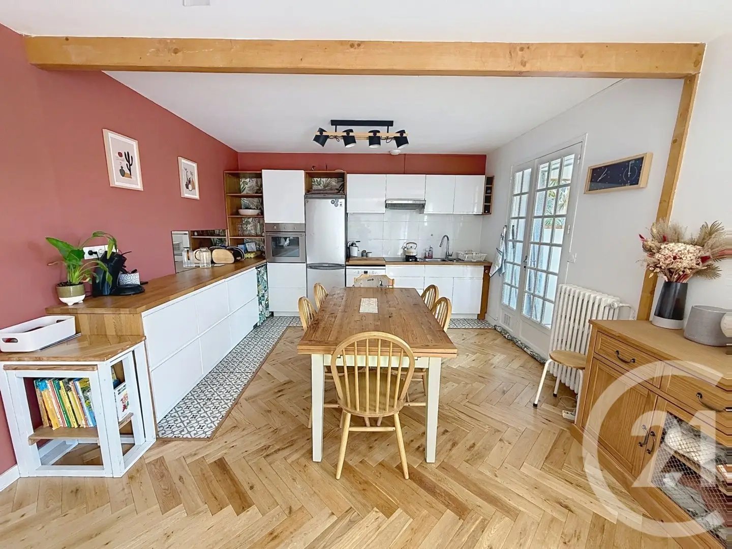 Maison à vendre, 122m², Saint-Nazaire