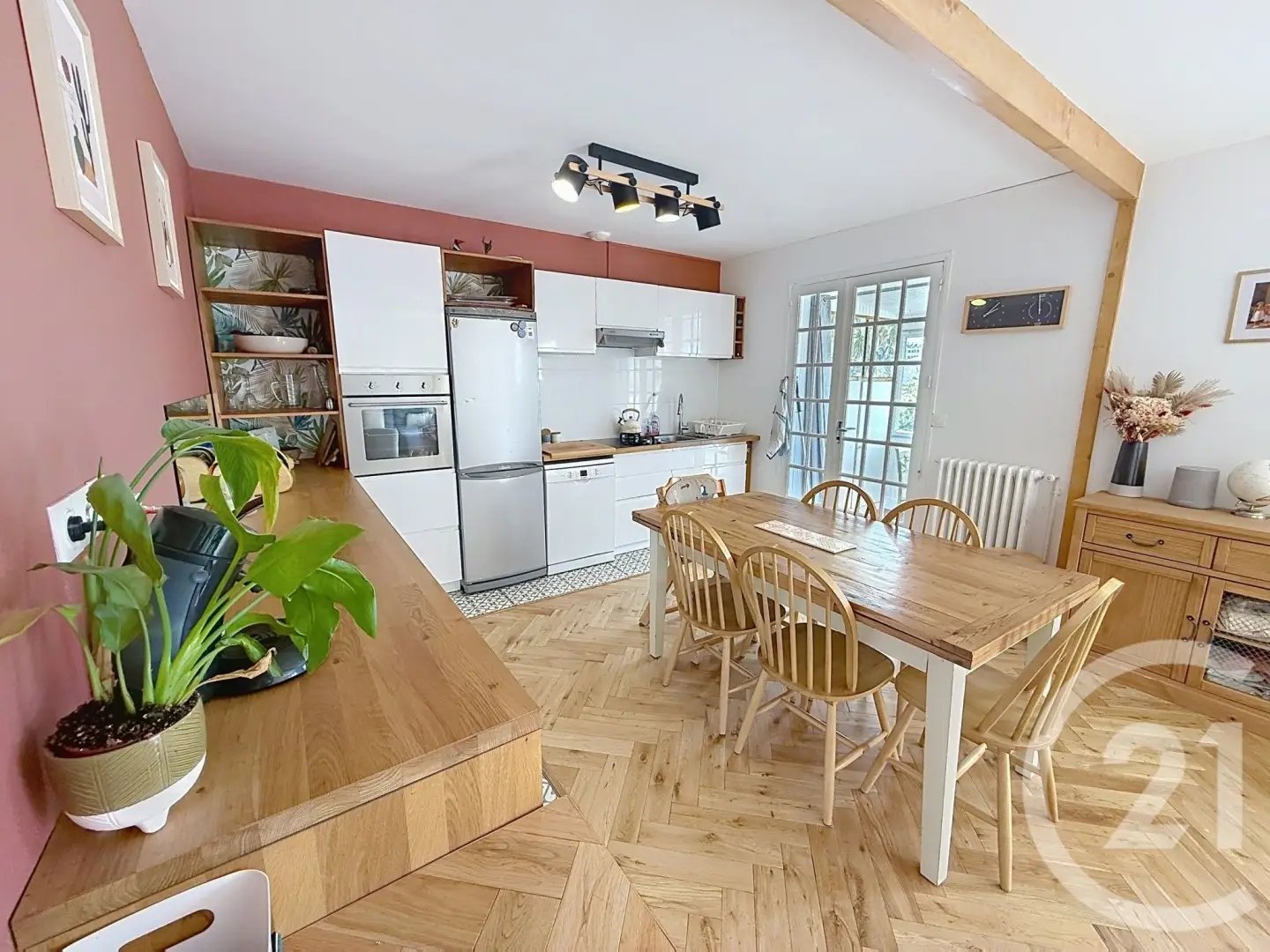 Maison à vendre, 122m², Saint-Nazaire