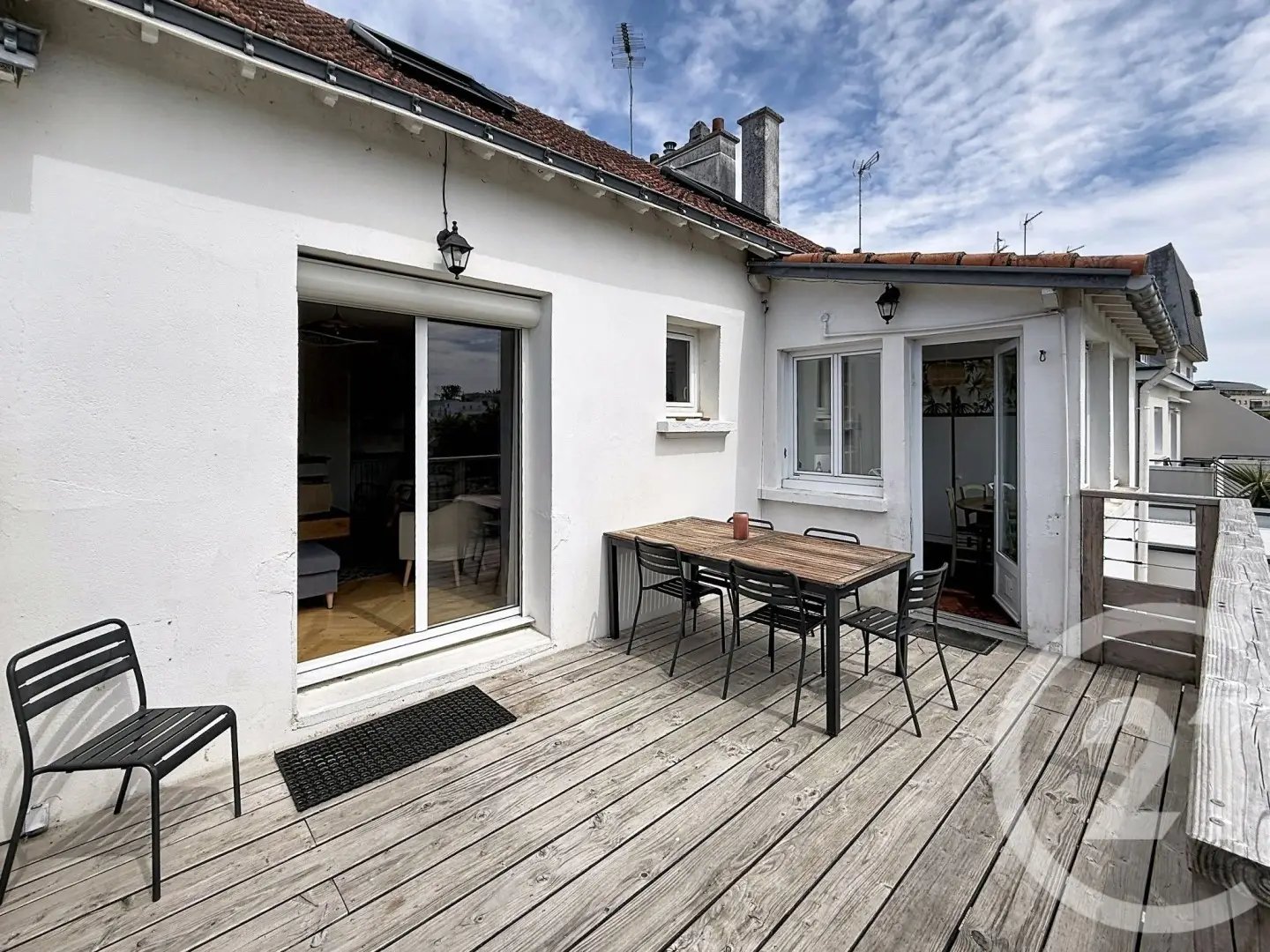 Maison à vendre, 122m², Saint-Nazaire