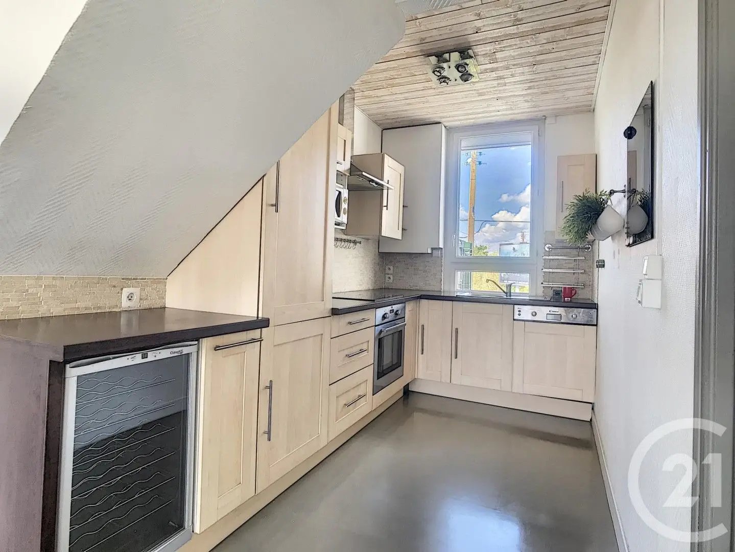 Appartement à vendre, 100m², Saint-Nazaire