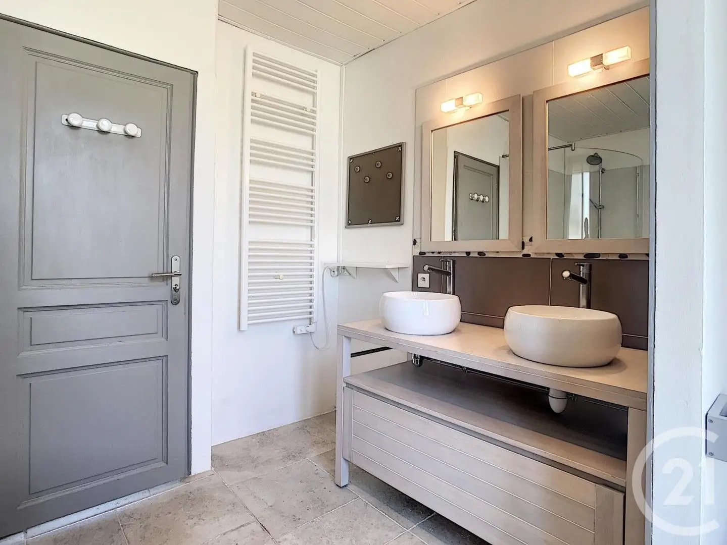Appartement à vendre, 100m², Saint-Nazaire