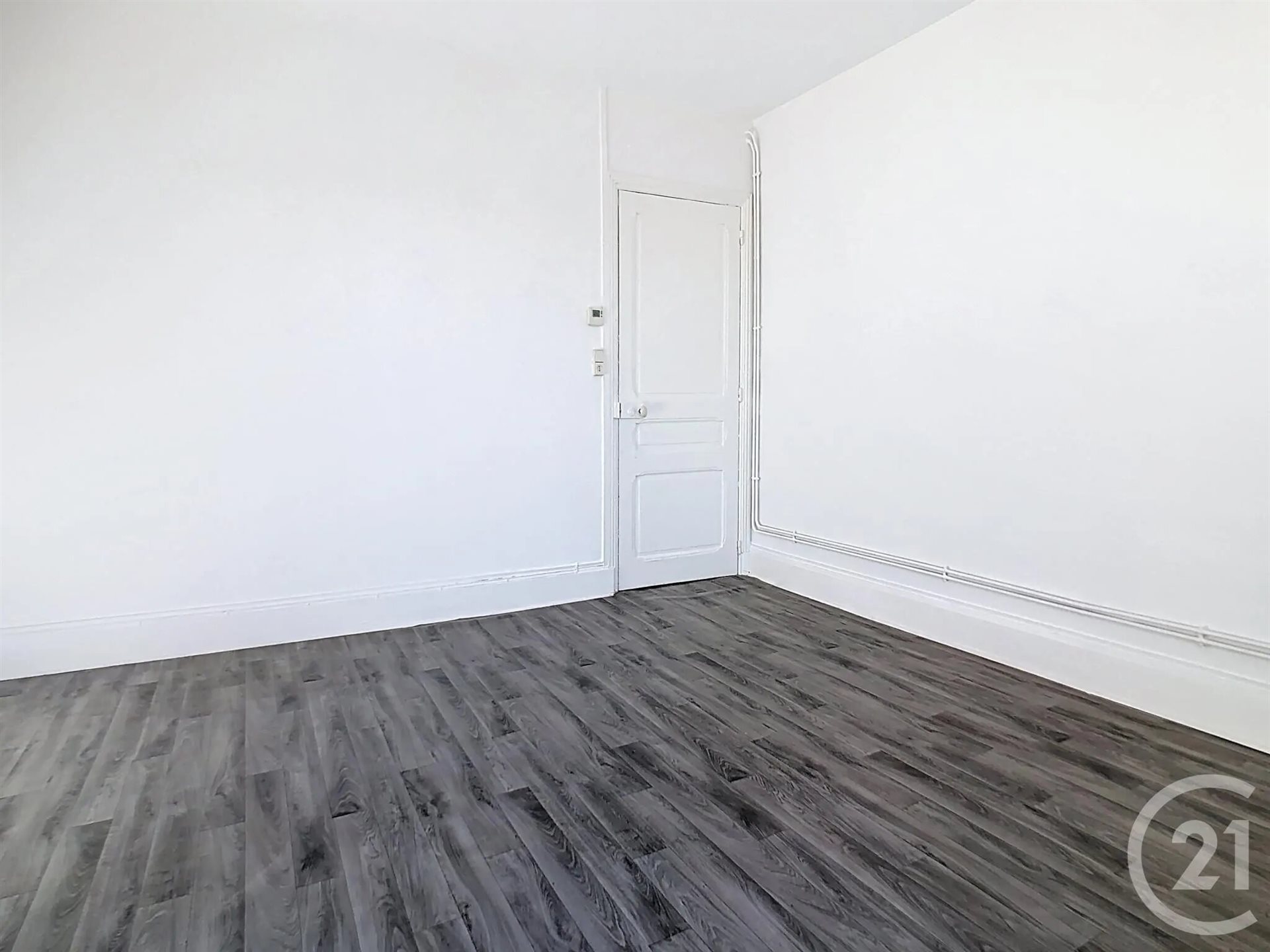 Appartement à louer, 45m², Laxou