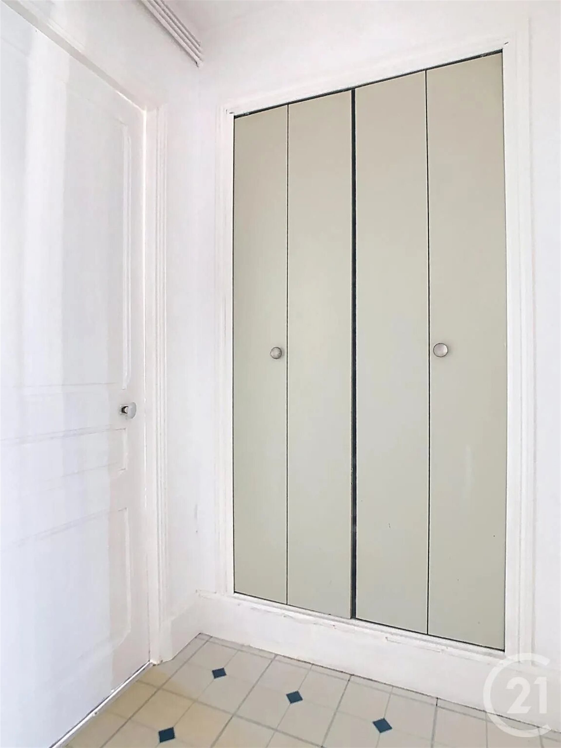 Appartement à louer, 45m², Laxou