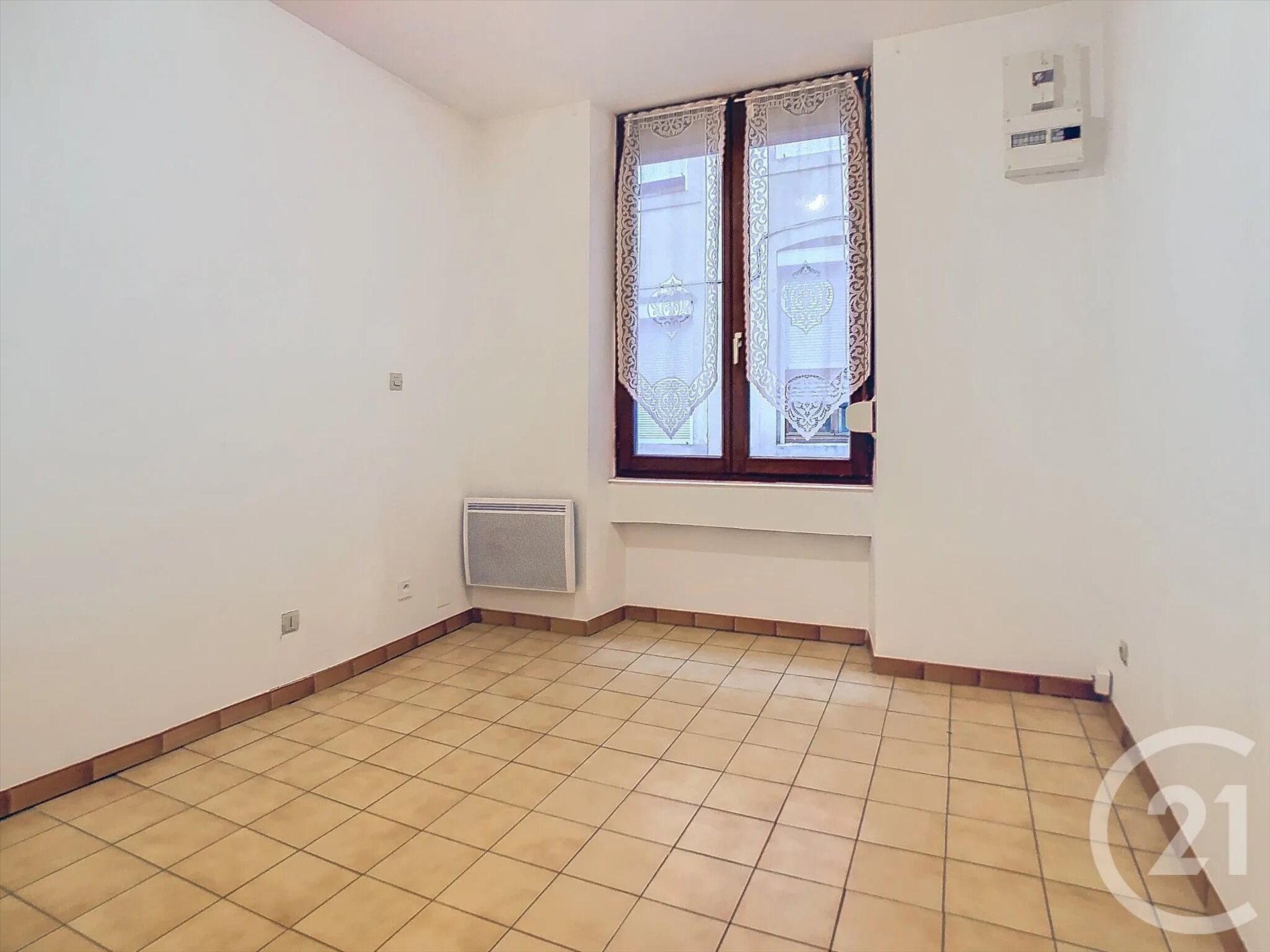 Appartement à louer, 14m², Nancy