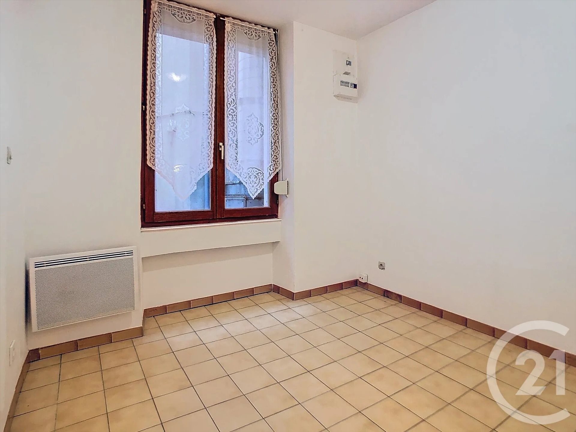 Appartement à louer, 14m², Nancy