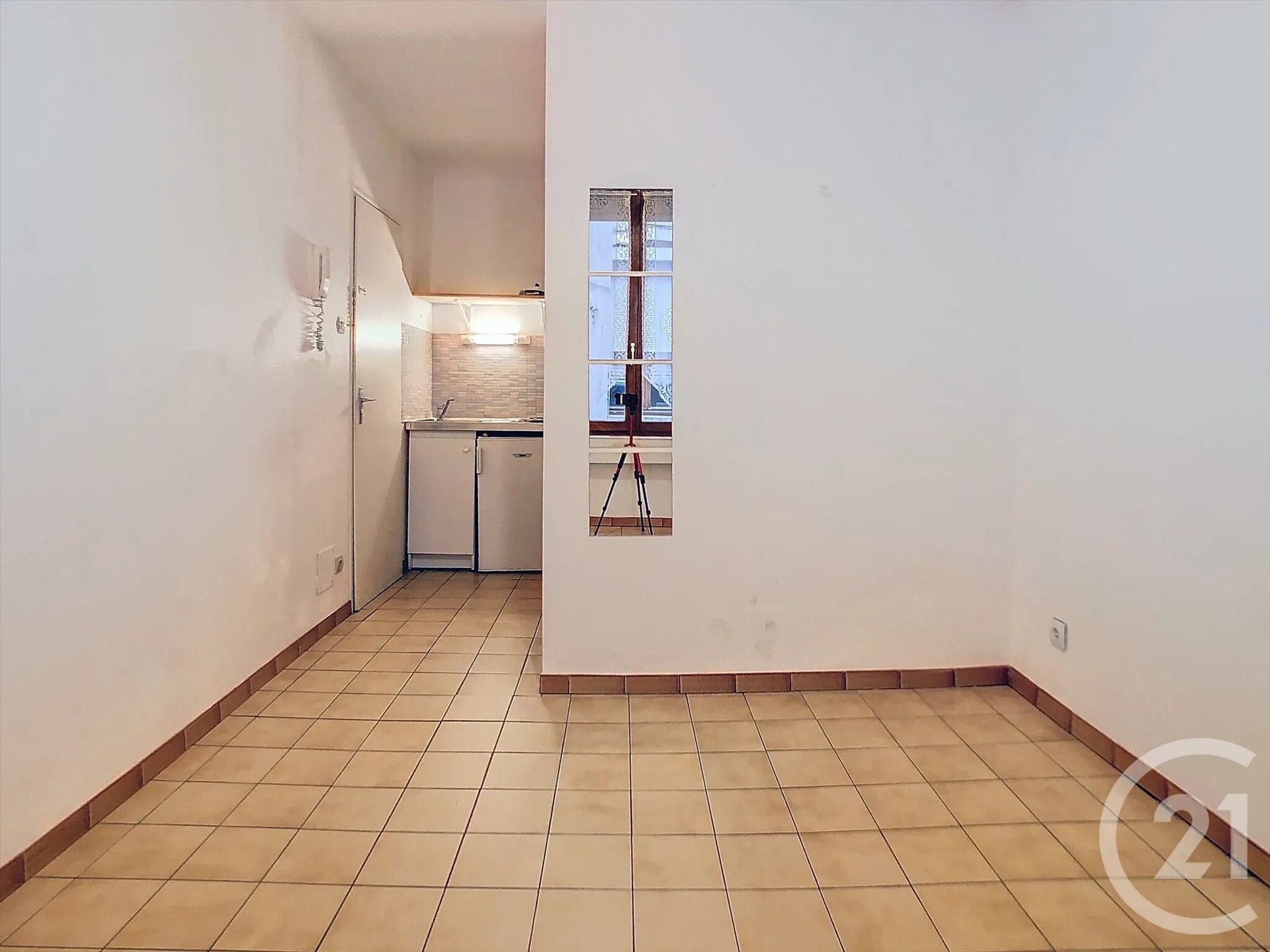 Appartement à louer, 14m², Nancy