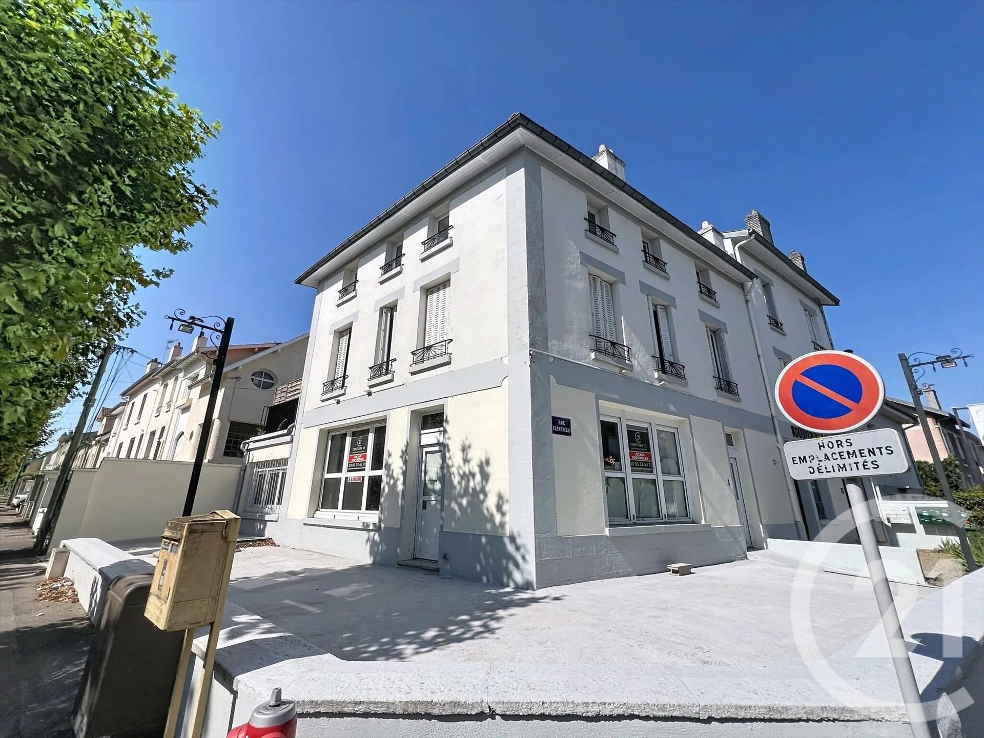 Appartement à louer, 120m², Jarville-la-Malgrange