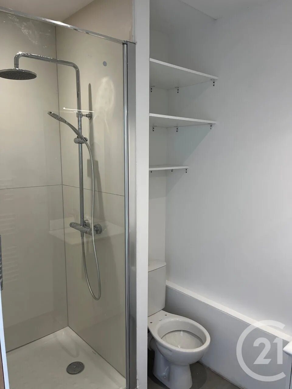 Appartement à louer, 14m², Villers-lès-Nancy