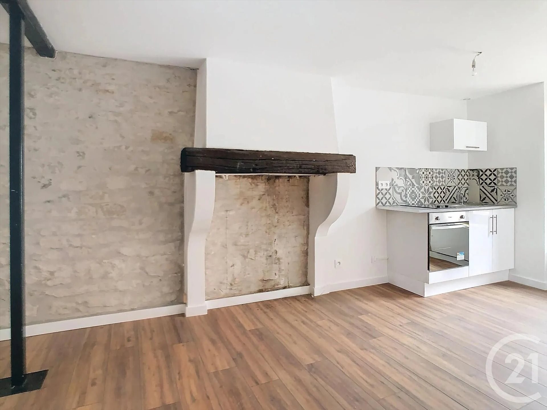 Appartement à louer, 46m², Liverdun