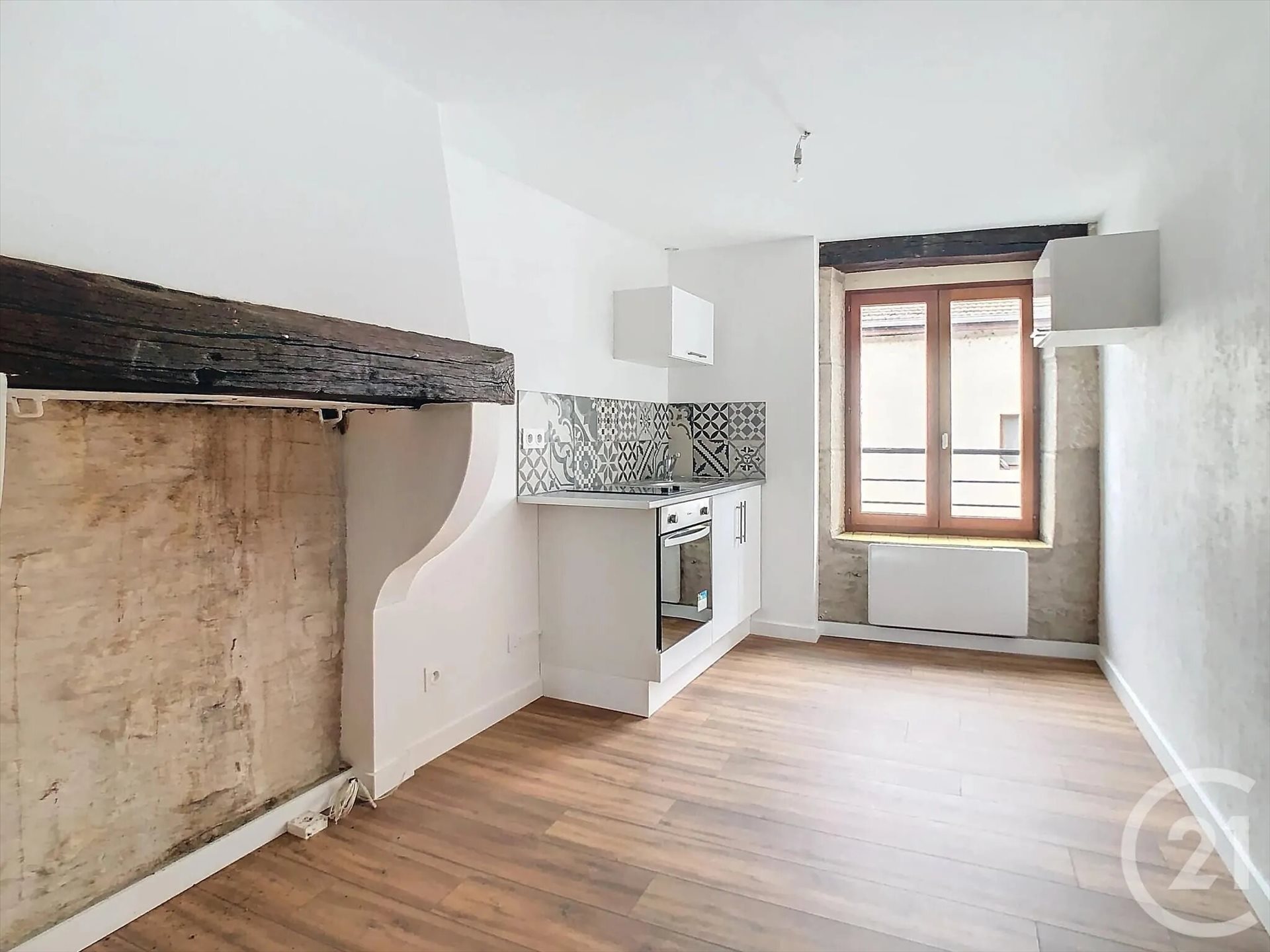 Appartement à louer, 46m², Liverdun