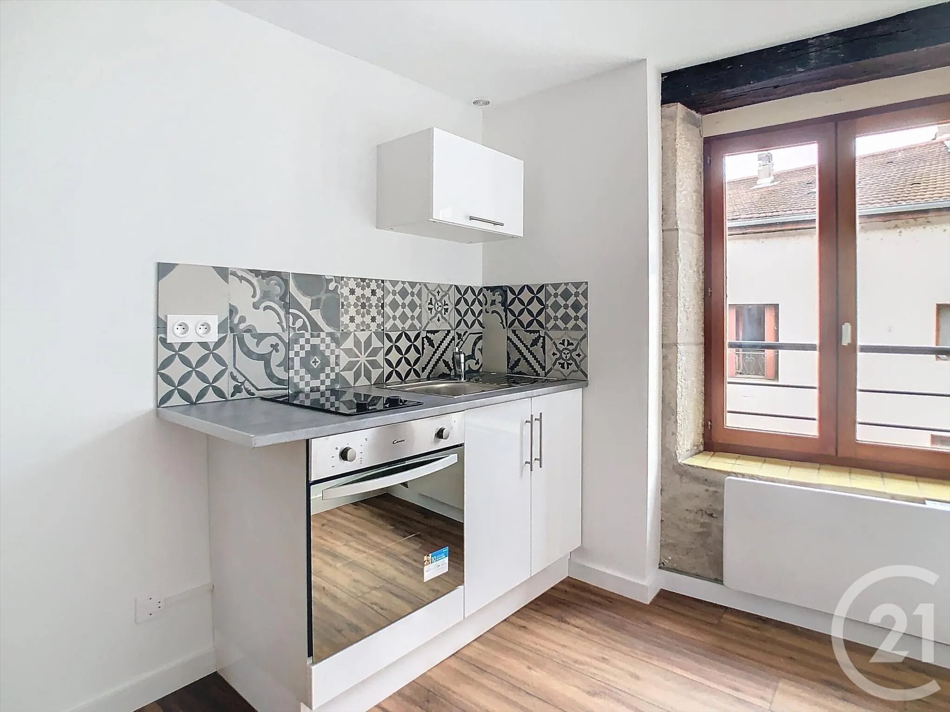 Appartement à louer, 46m², Liverdun