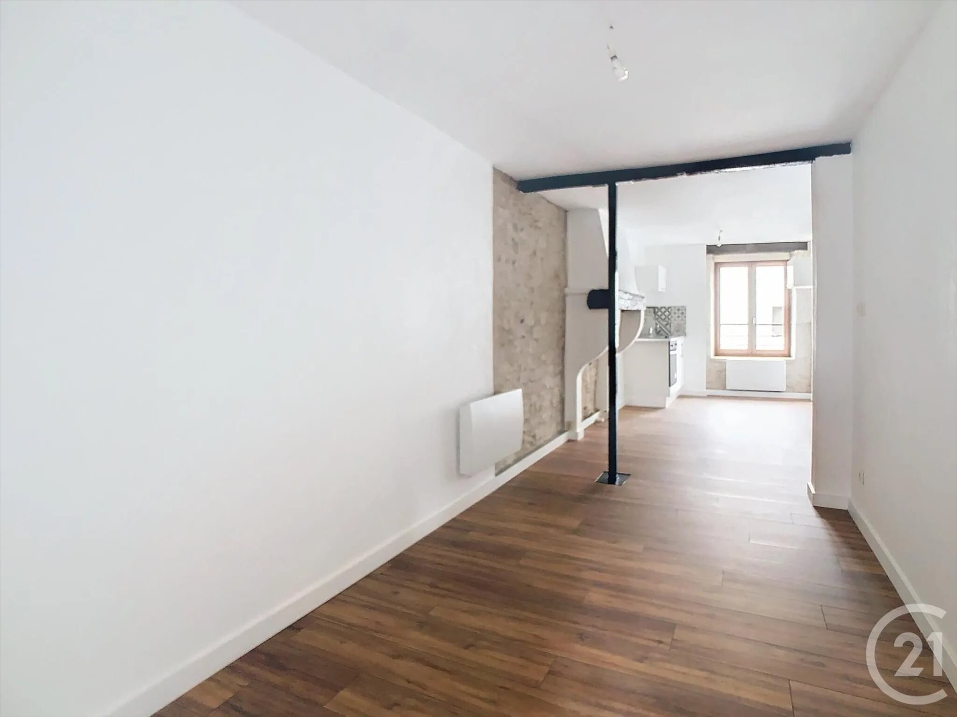 Appartement à louer, 46m², Liverdun