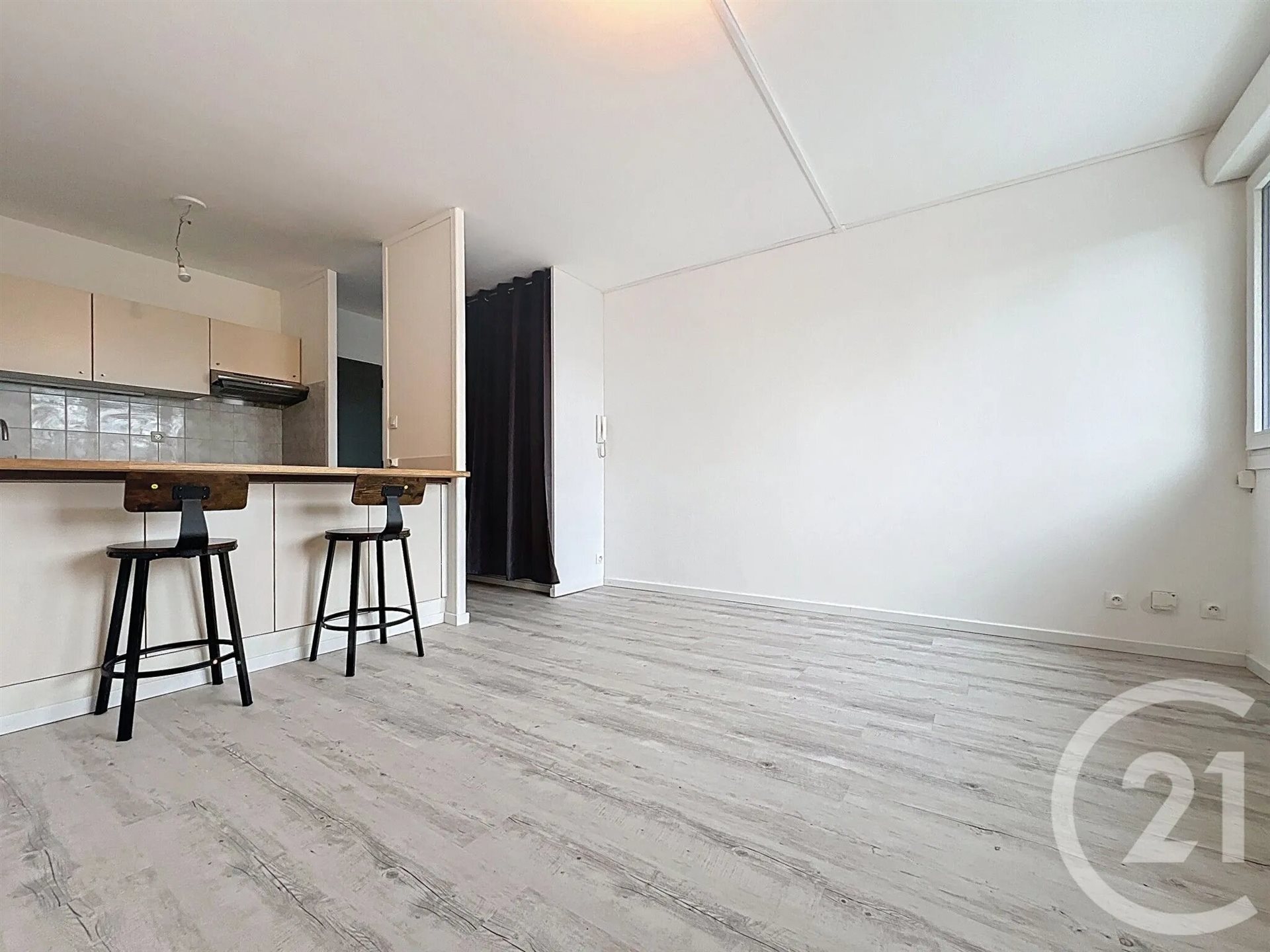 Appartement à louer, 40m², Vandoeuvre-lès-Nancy