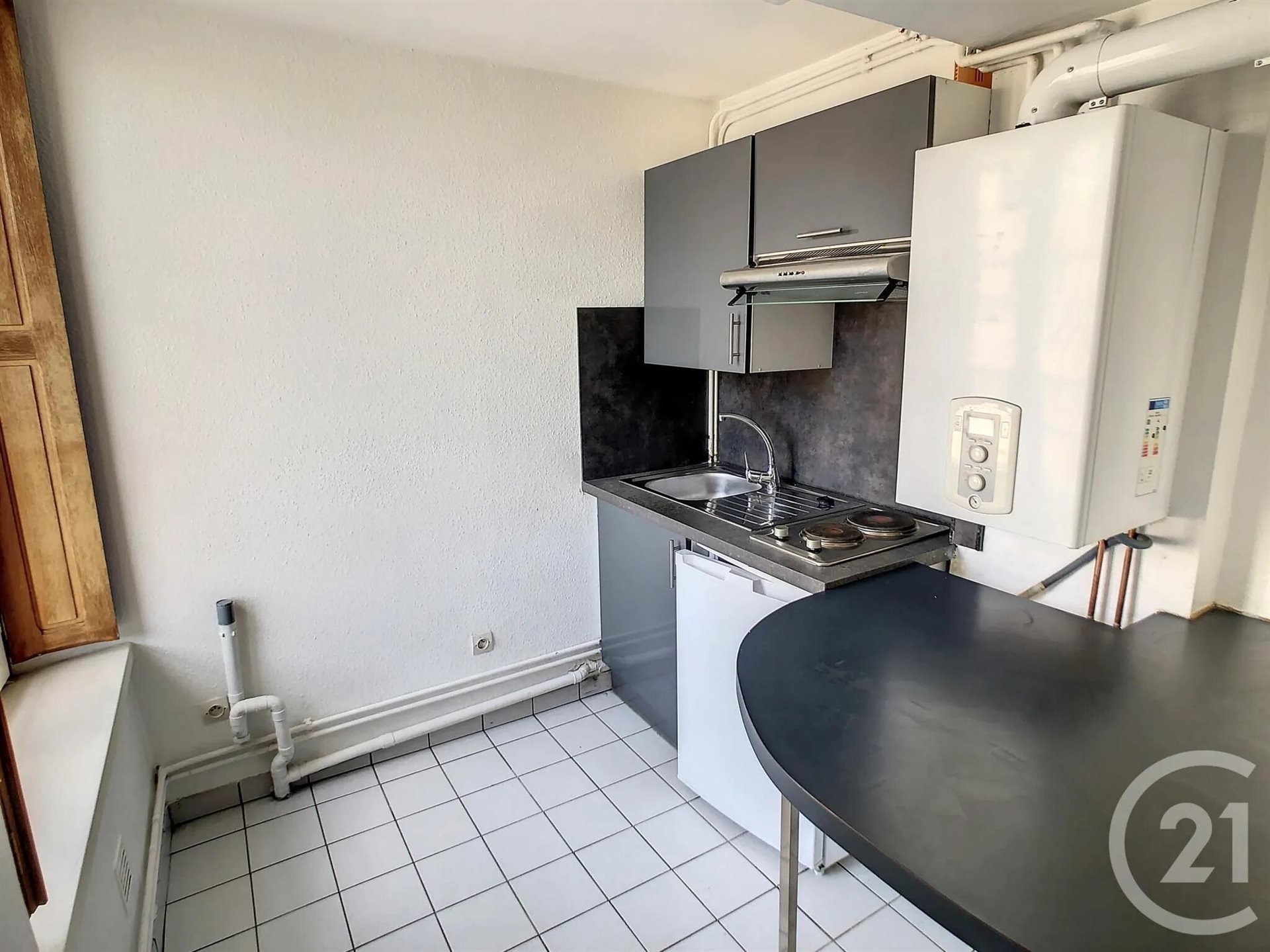 Appartement à louer, 49m², Nancy