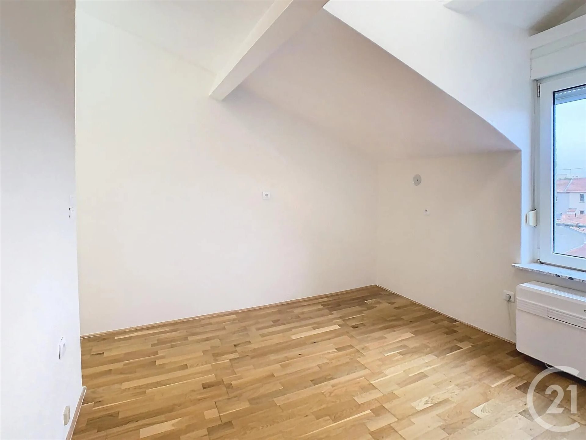 Appartement à louer, 12m², Nancy