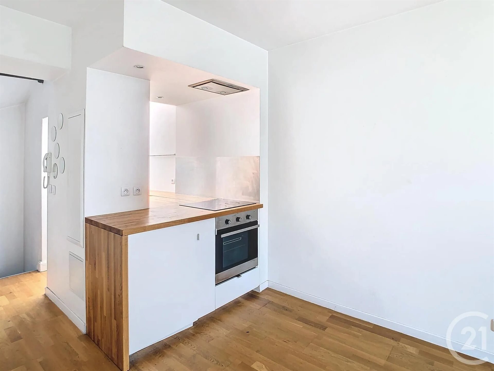 Appartement à louer, 44m², Nancy