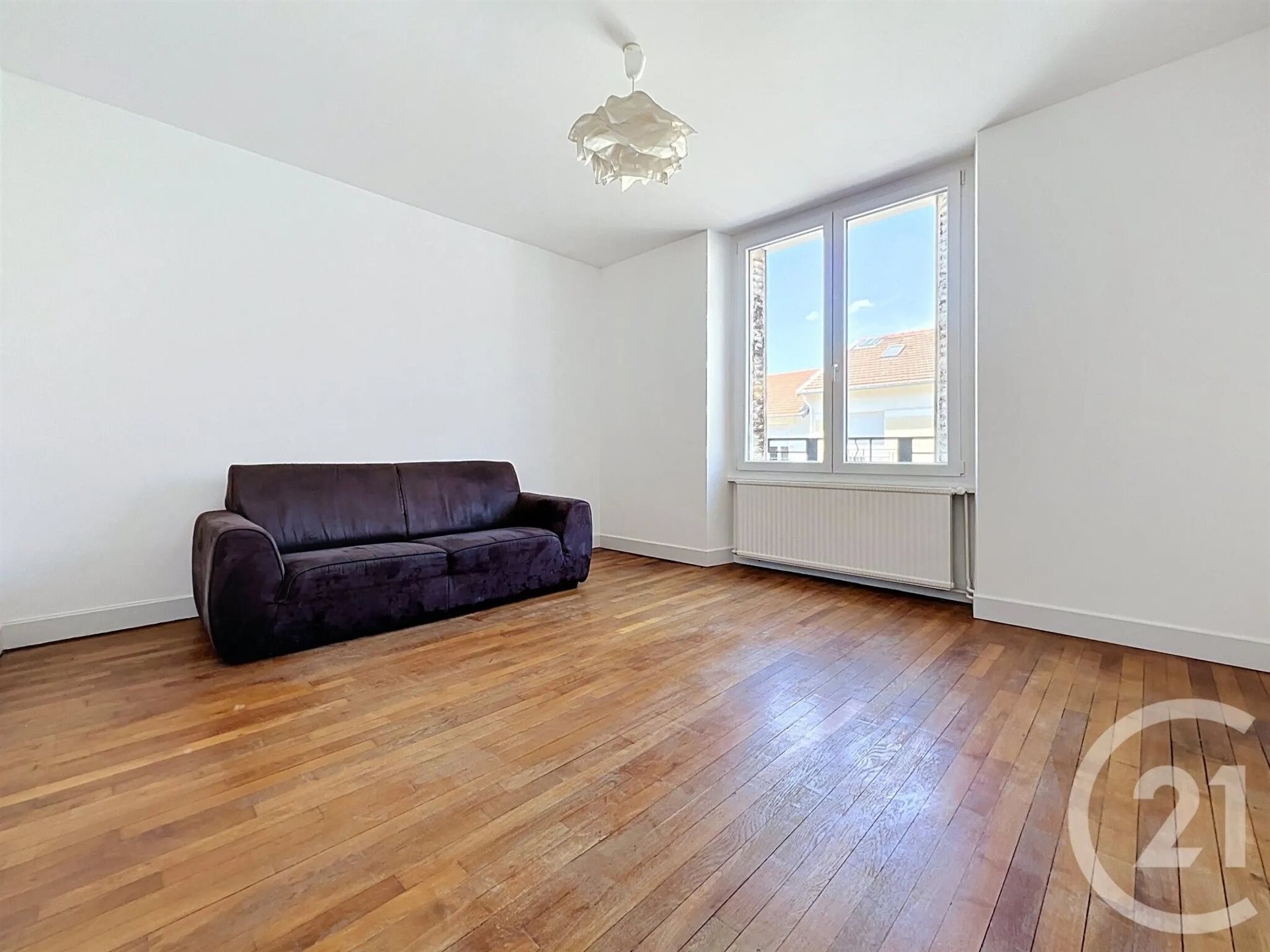 Appartement à louer, 53m², Vandoeuvre-lès-Nancy