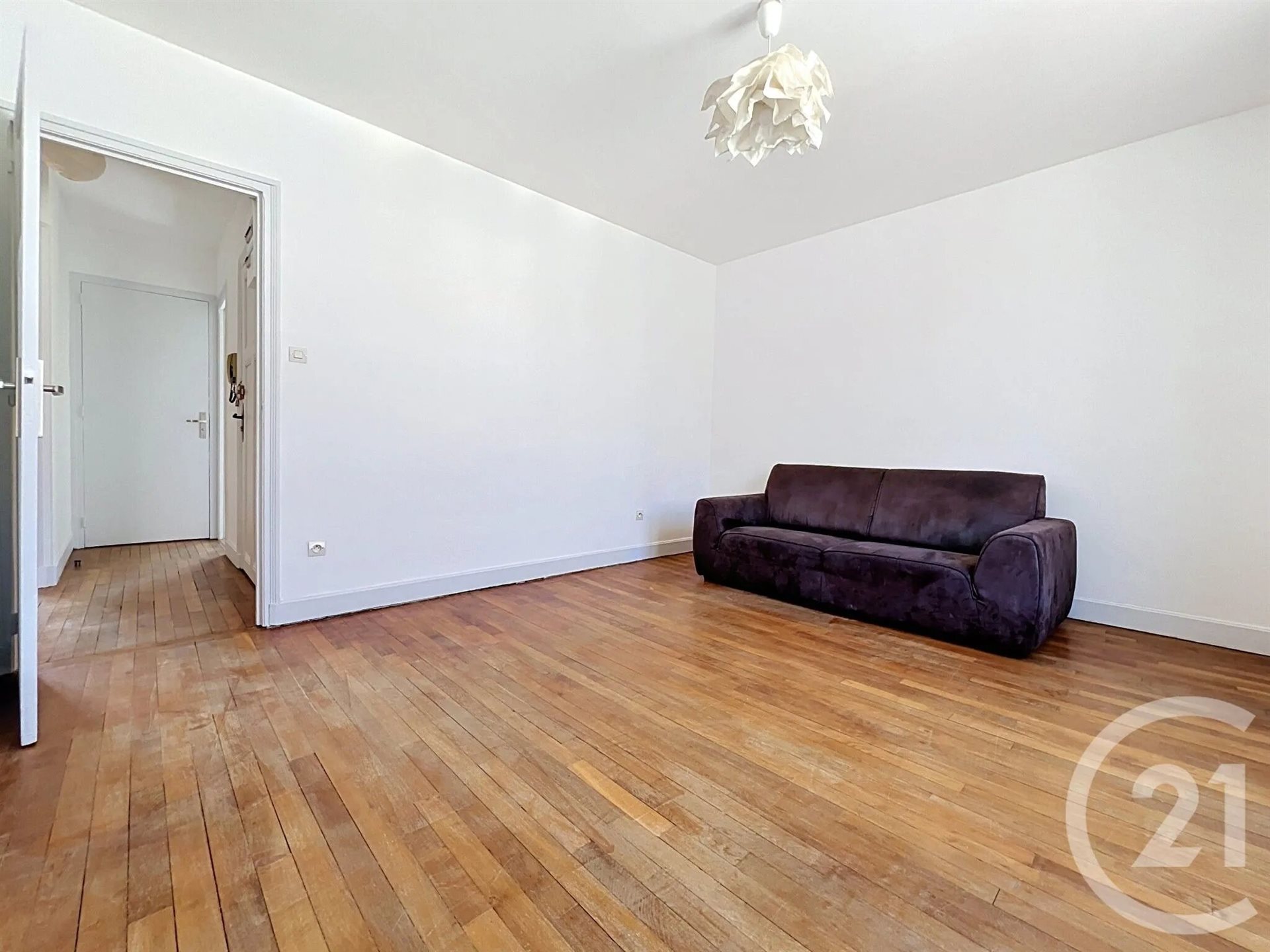 Appartement à louer, 53m², Vandoeuvre-lès-Nancy