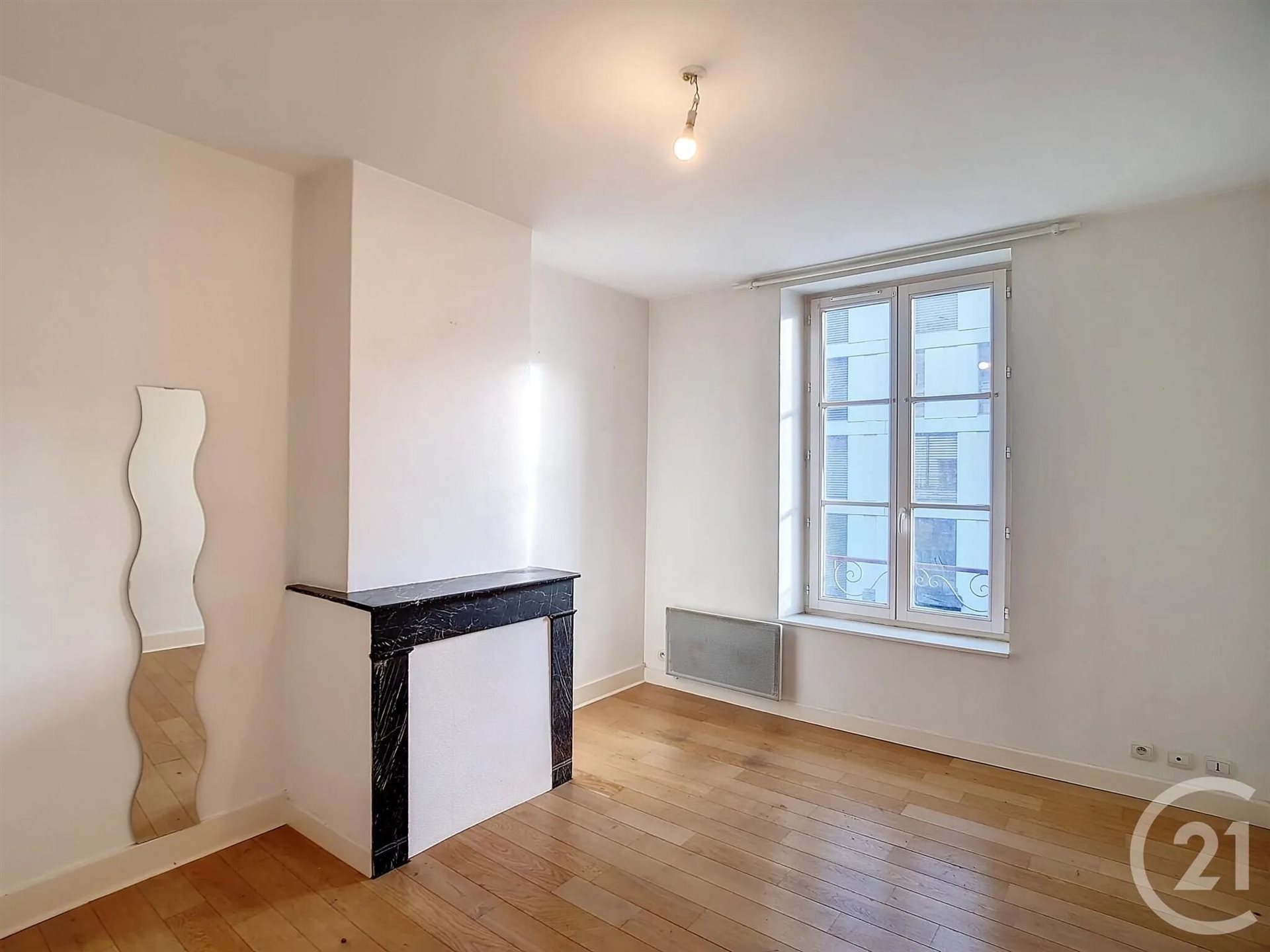 Appartement à louer, 30m², Nancy