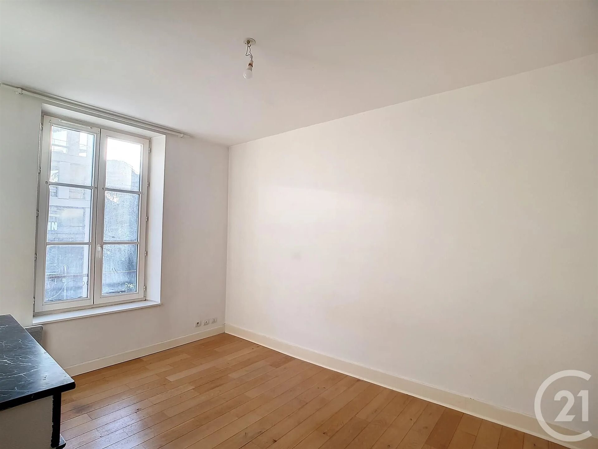 Appartement à louer, 30m², Nancy