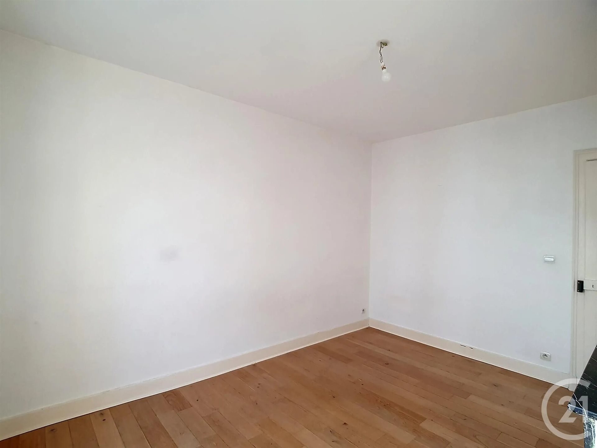 Appartement à louer, 30m², Nancy