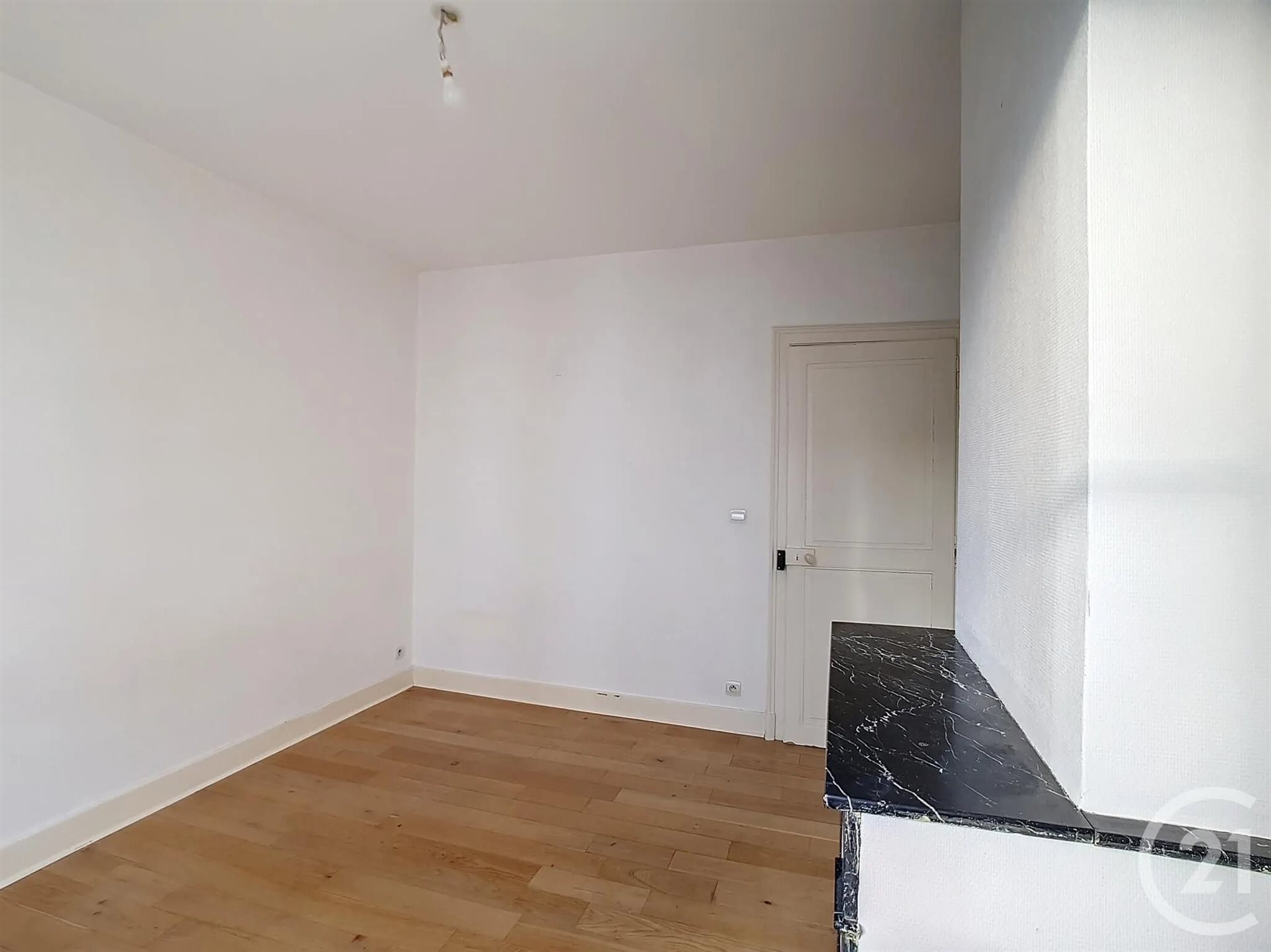 Appartement à louer, 30m², Nancy