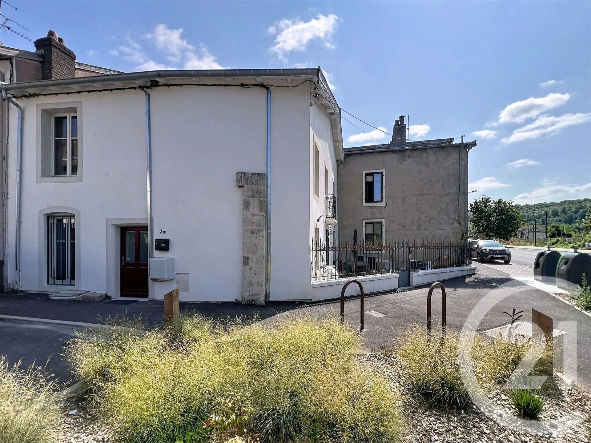 Maison à louer, 72m², Liverdun