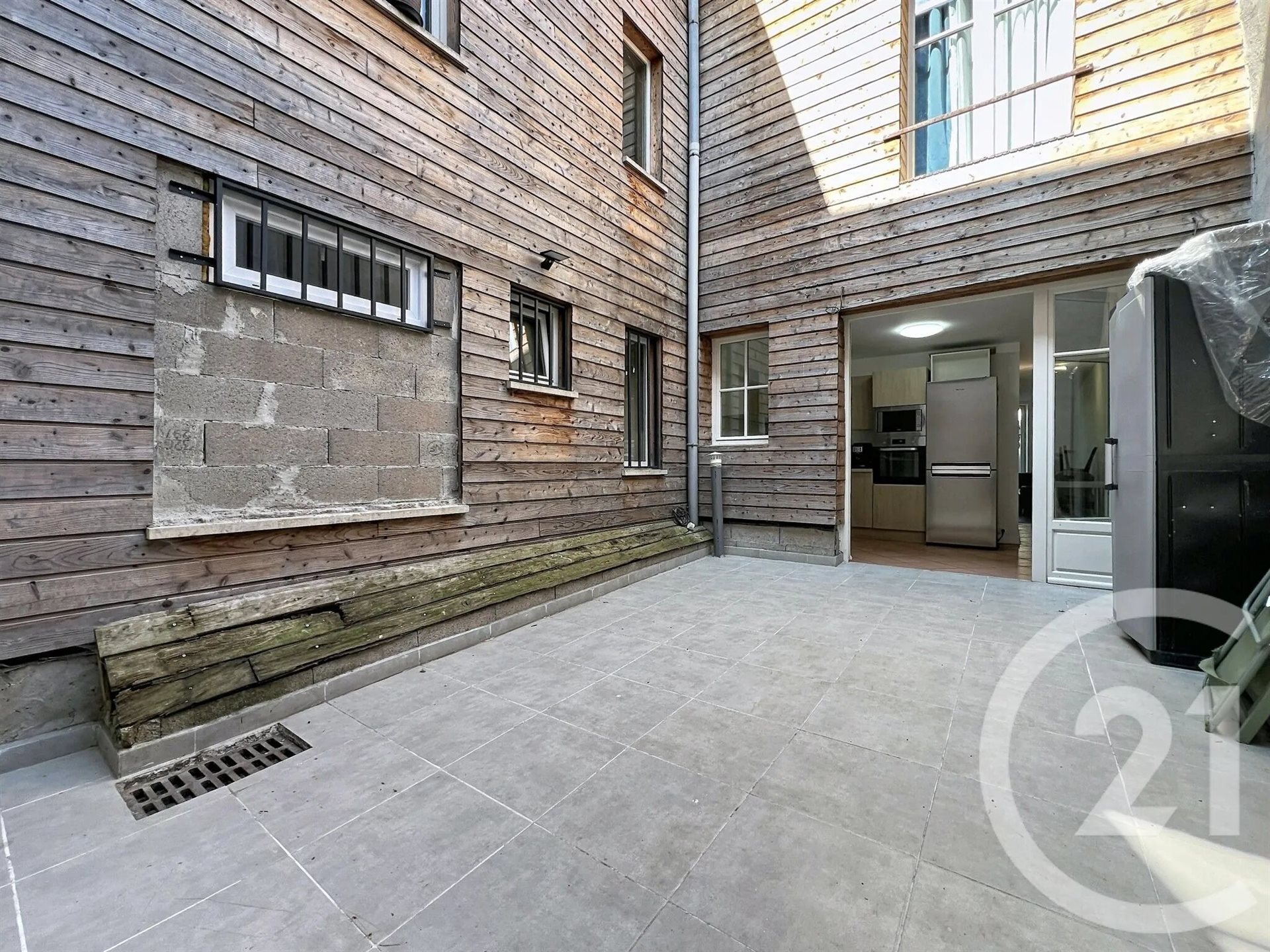 Maison à louer, 72m², Liverdun