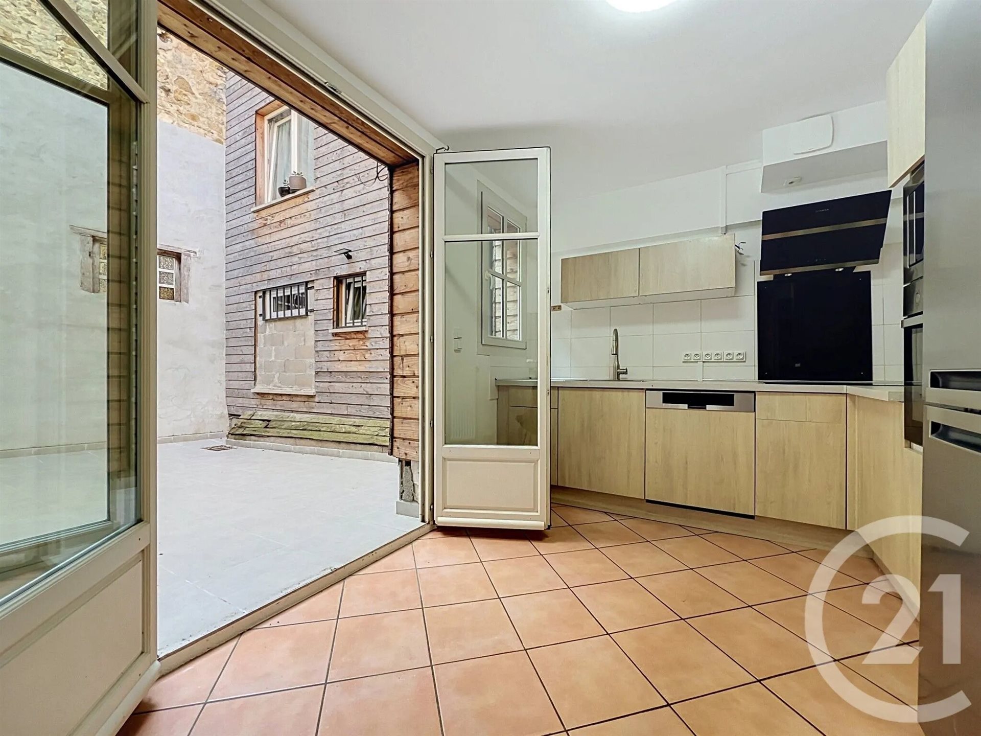 Maison à louer, 72m², Liverdun