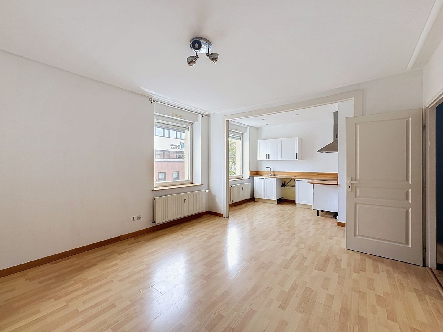 Appartement à louer, 48m², Nancy