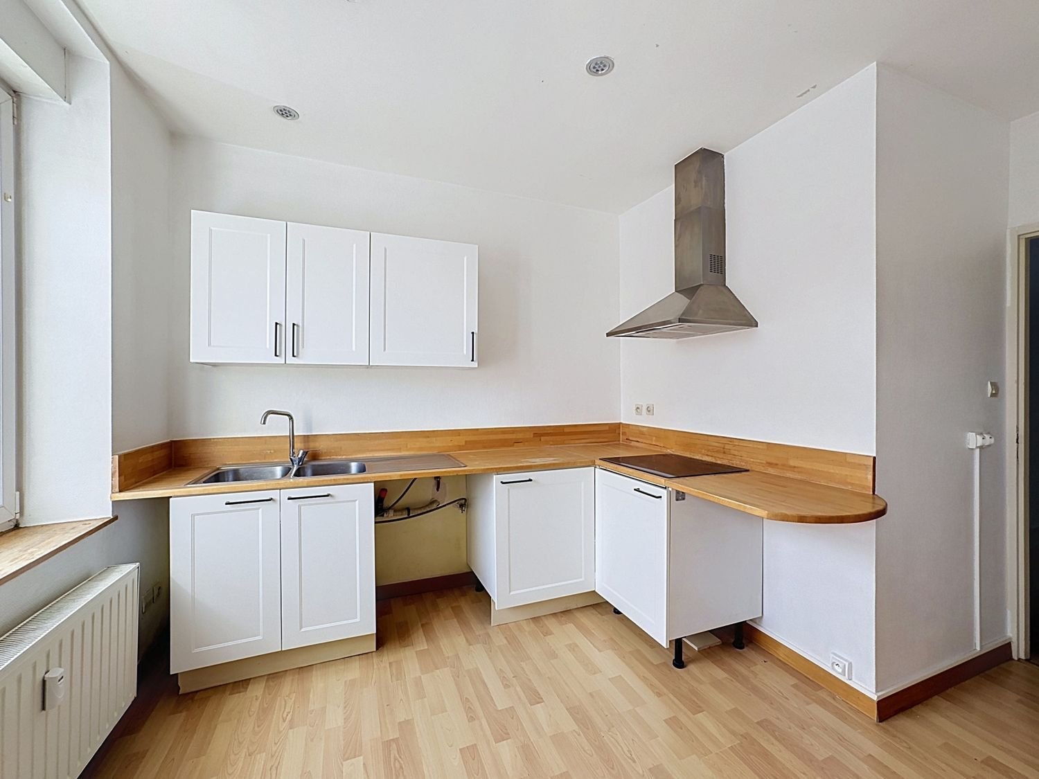 Appartement à louer, 48m², Nancy