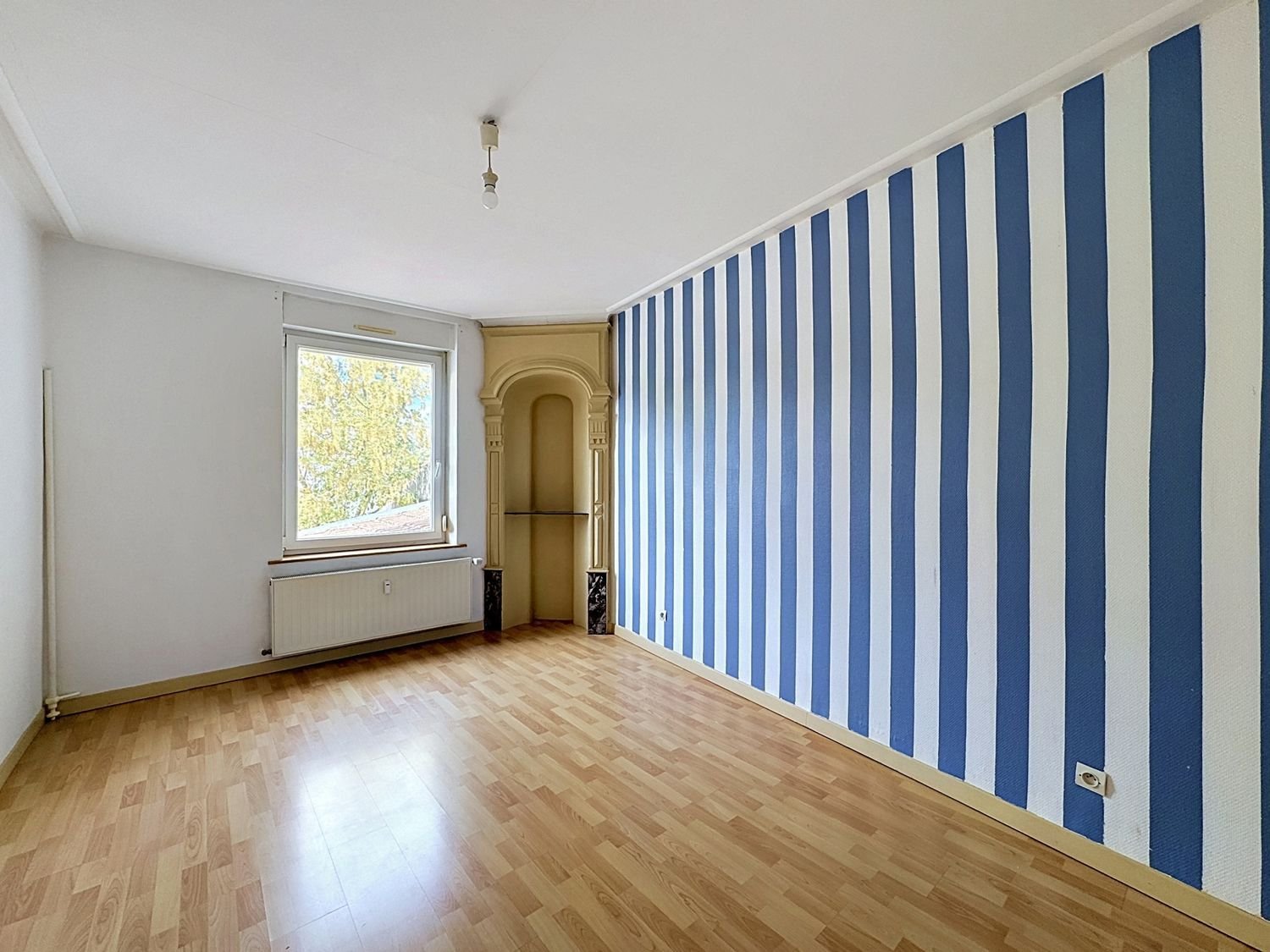 Appartement à louer, 48m², Nancy