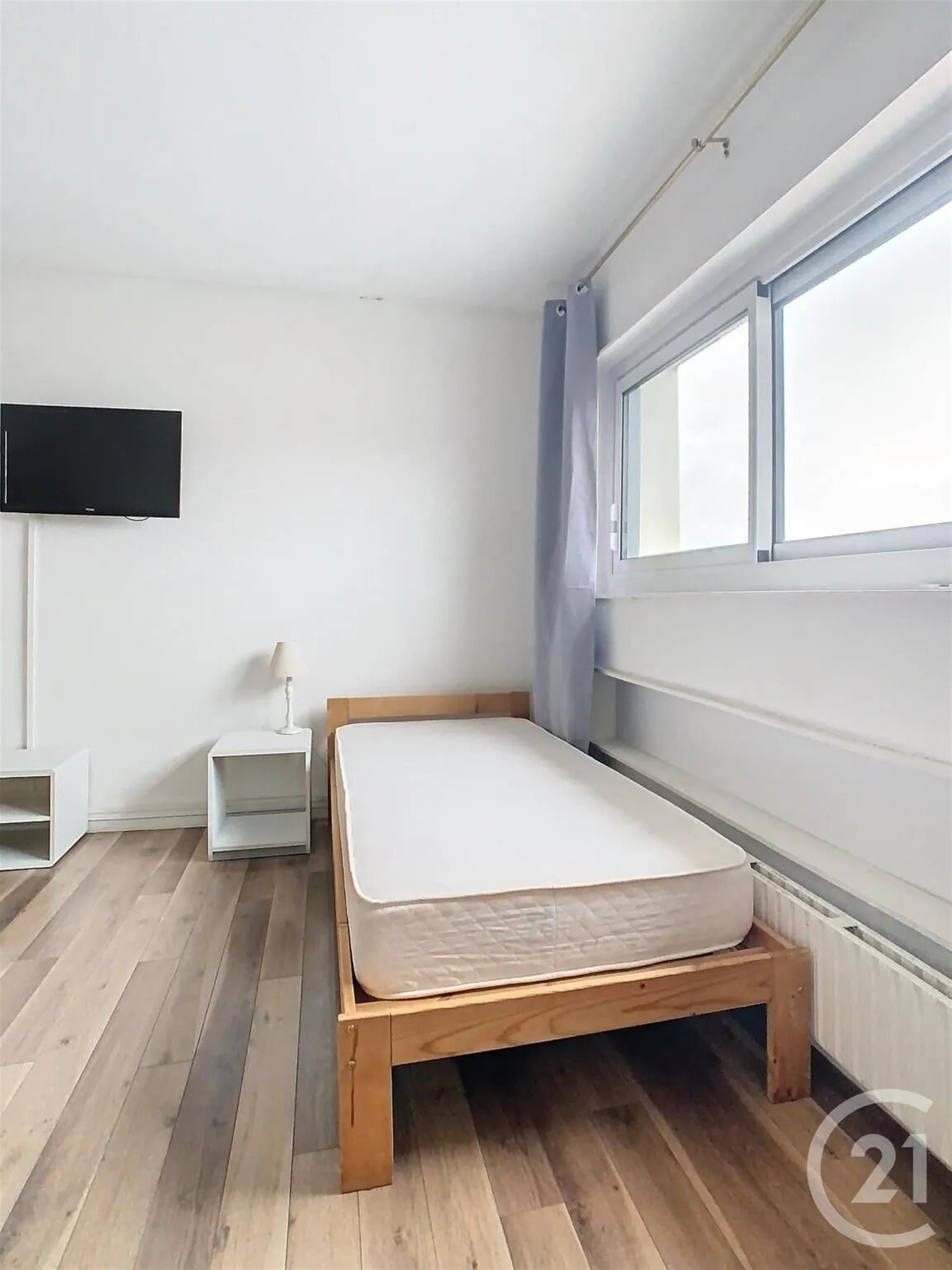 Appartement à louer, 30m², Nancy