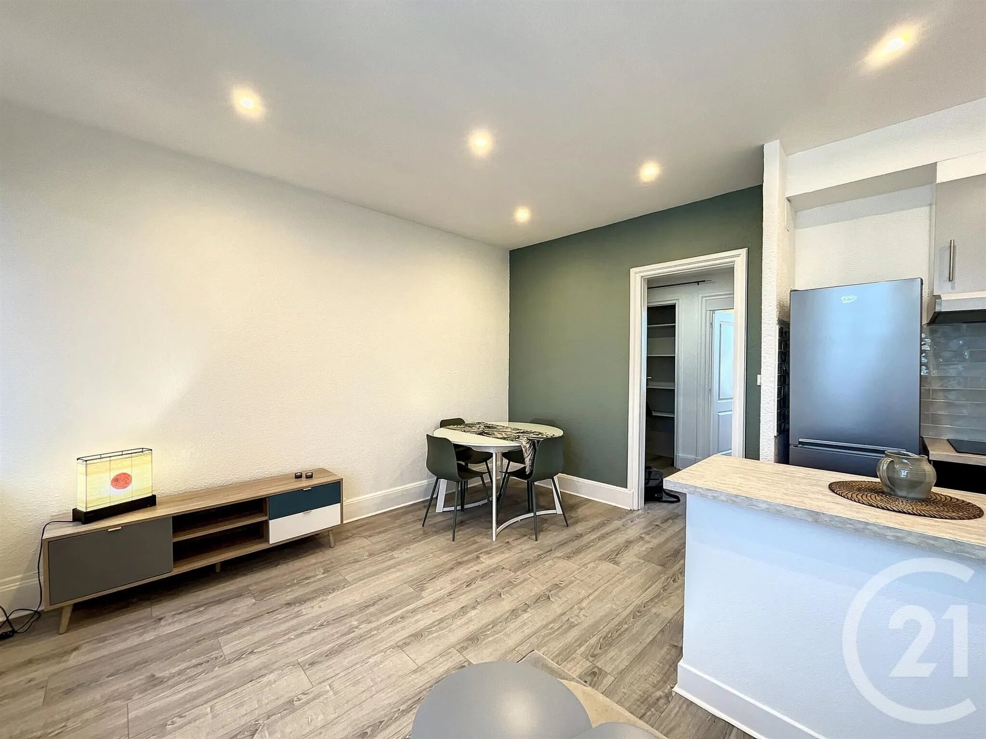 Appartement à louer, 35m², Jarville-la-Malgrange