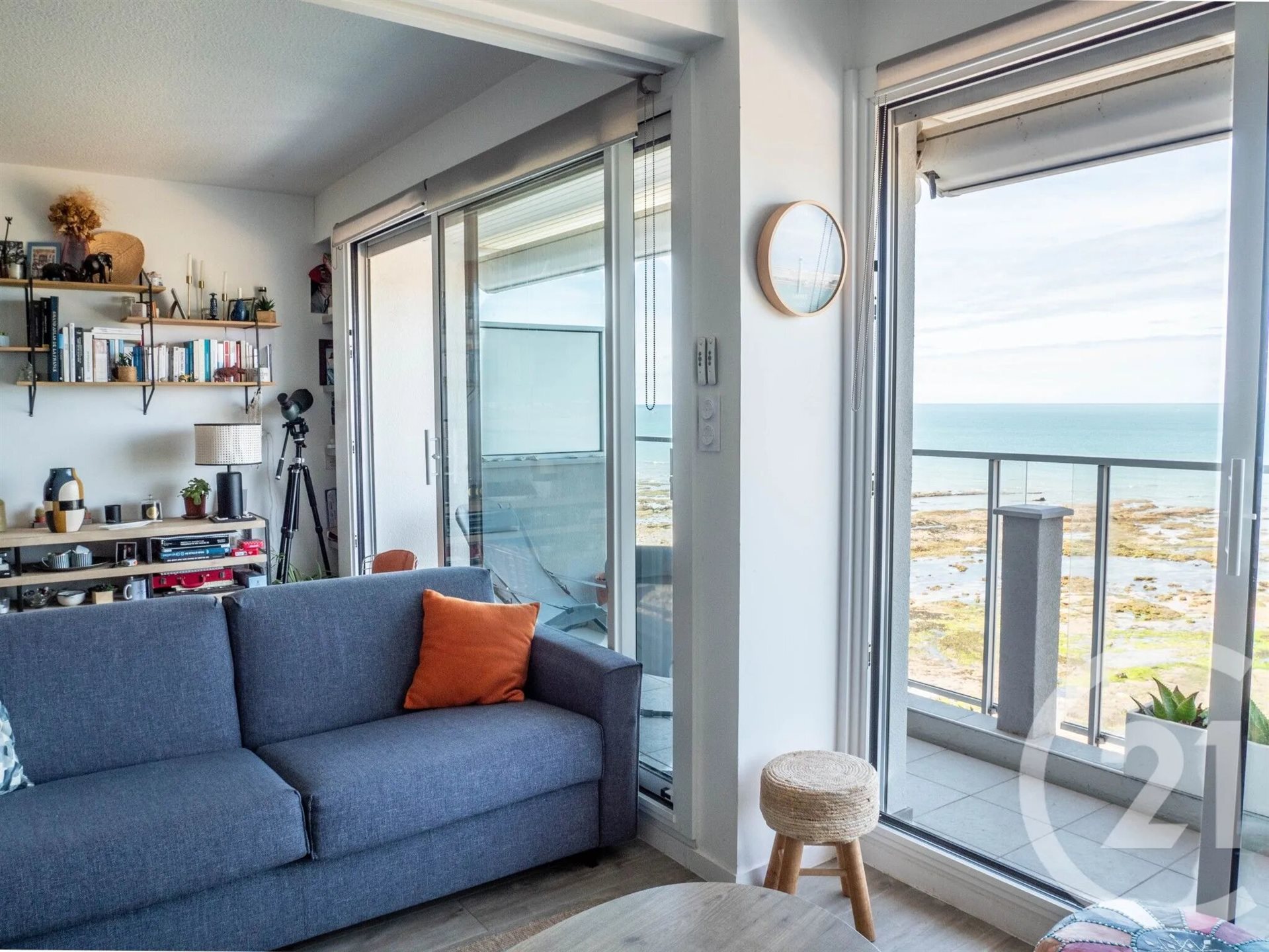 Appartement à vendre, 62m², Les Sables-d'Olonne