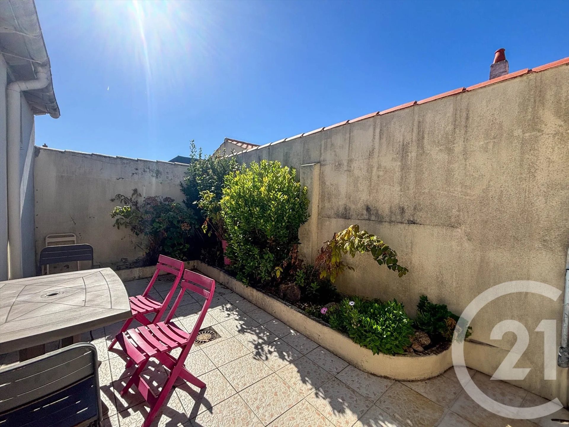 Maison à vendre, 54m², Les Sables-d'Olonne