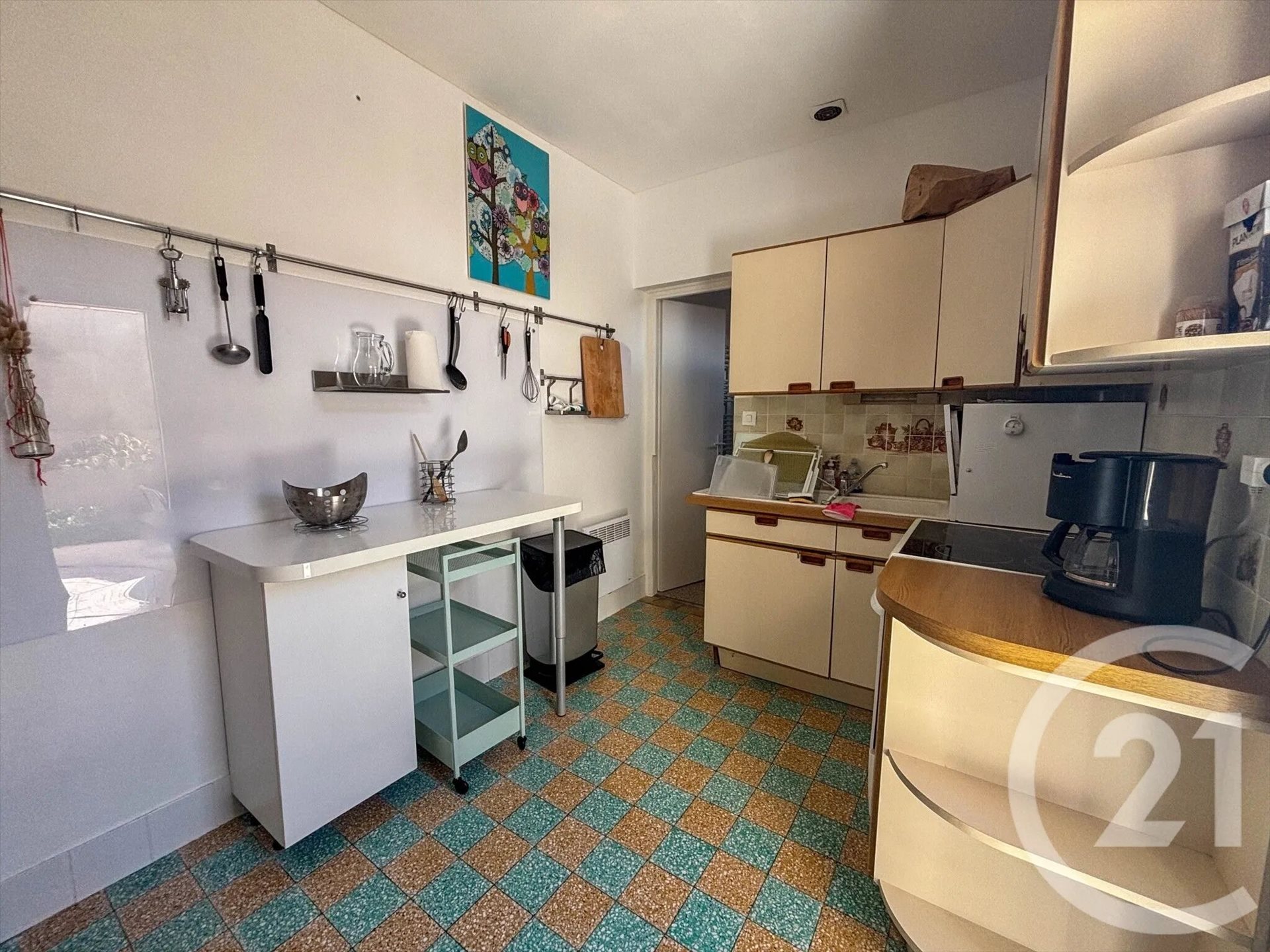 Maison à vendre, 54m², Les Sables-d'Olonne