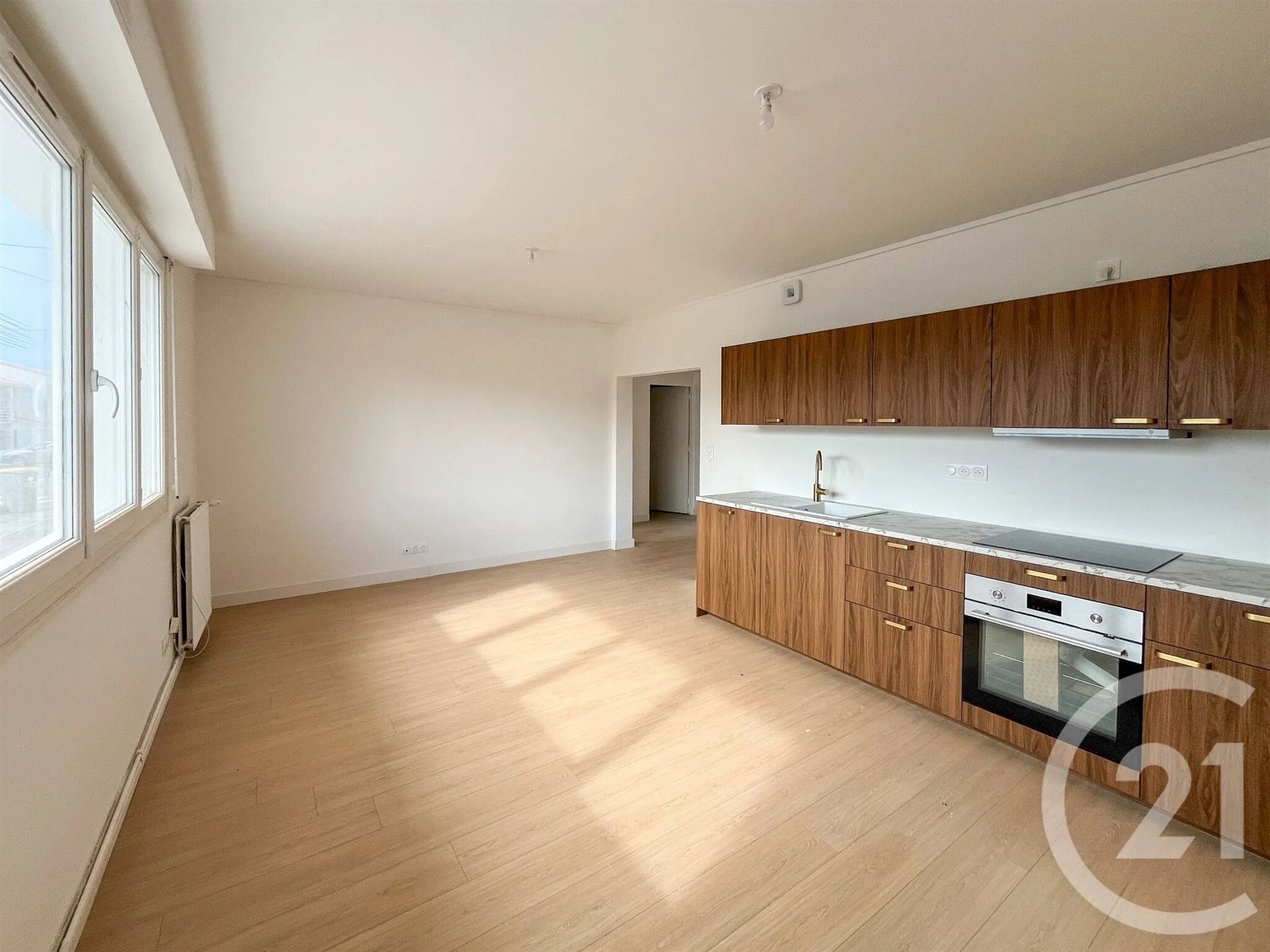 Appartement à vendre, 66m², Les Sables-d'Olonne