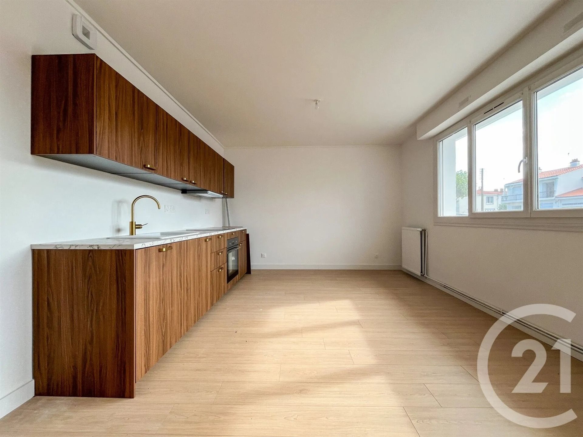 Appartement à vendre, 66m², Les Sables-d'Olonne