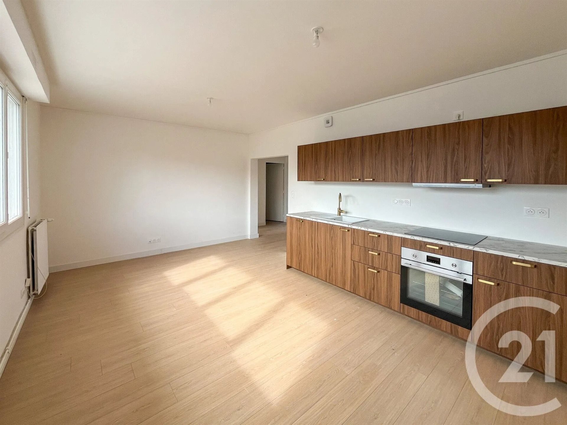 Appartement à vendre, 66m², Les Sables-d'Olonne