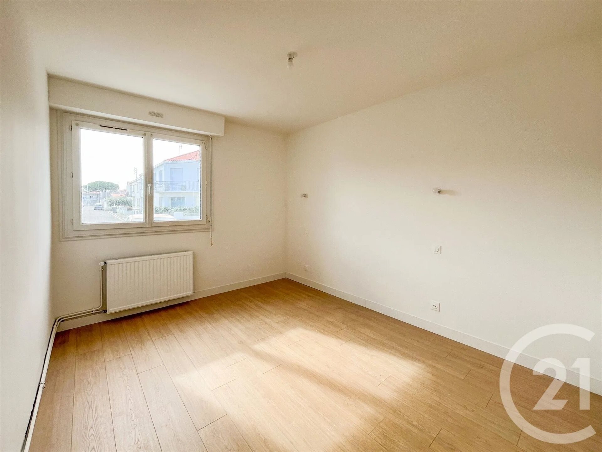 Appartement à vendre, 66m², Les Sables-d'Olonne